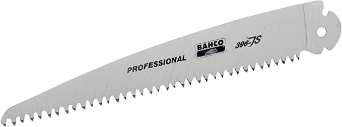 Lama di ricambio Bahco segaccio a serramanico 19 cm
