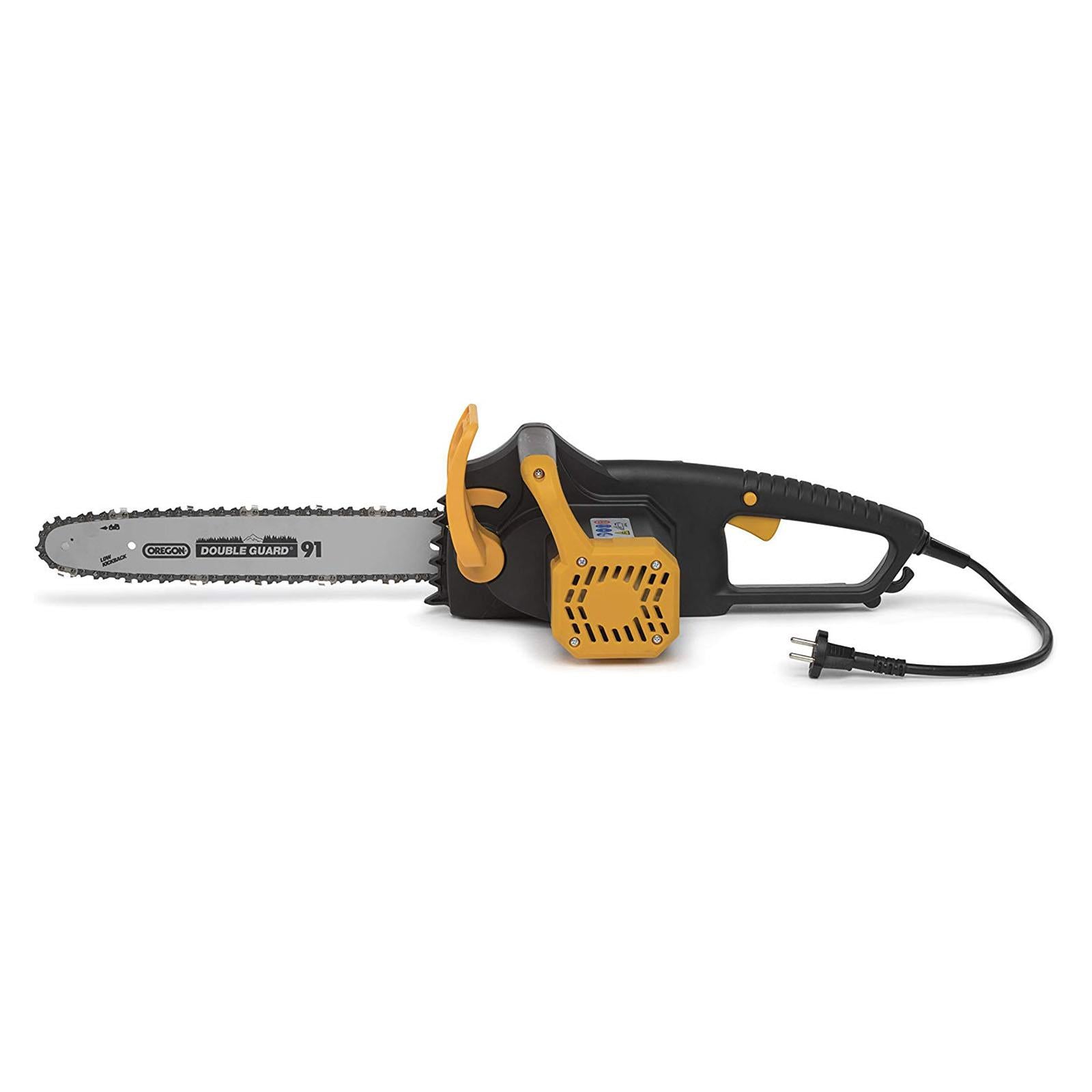 Elettroseghe ea1800 1800w elettrica lcurva barra 35 cm professionale