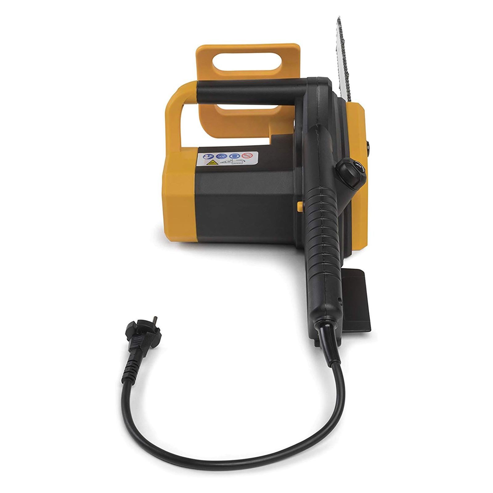 Elettroseghe ea1800 1800w elettrica lcurva barra 35 cm professionale