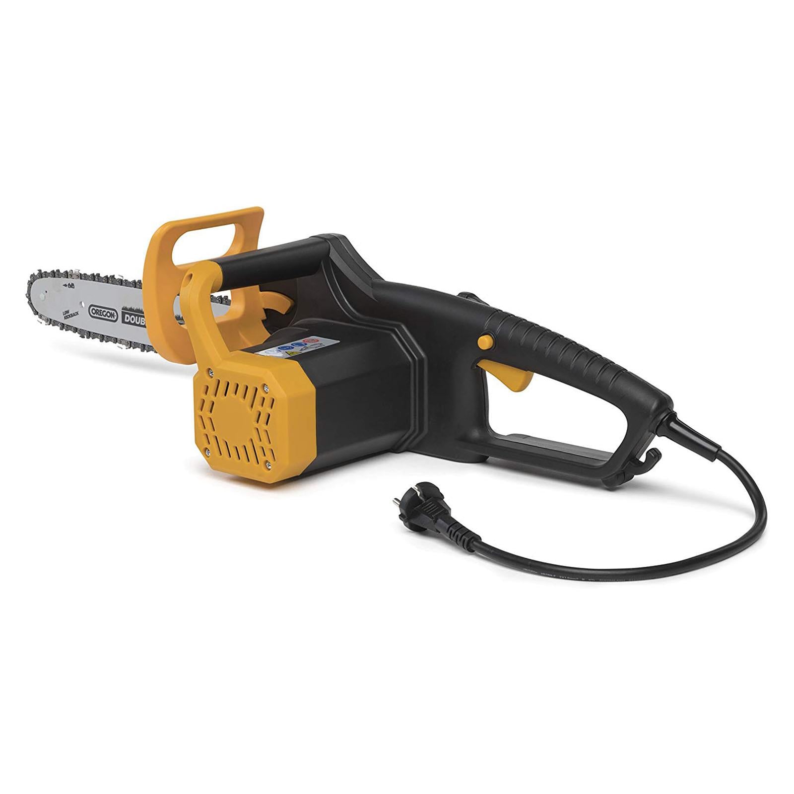 Elettroseghe ea1800 1800w elettrica lcurva barra 35 cm professionale