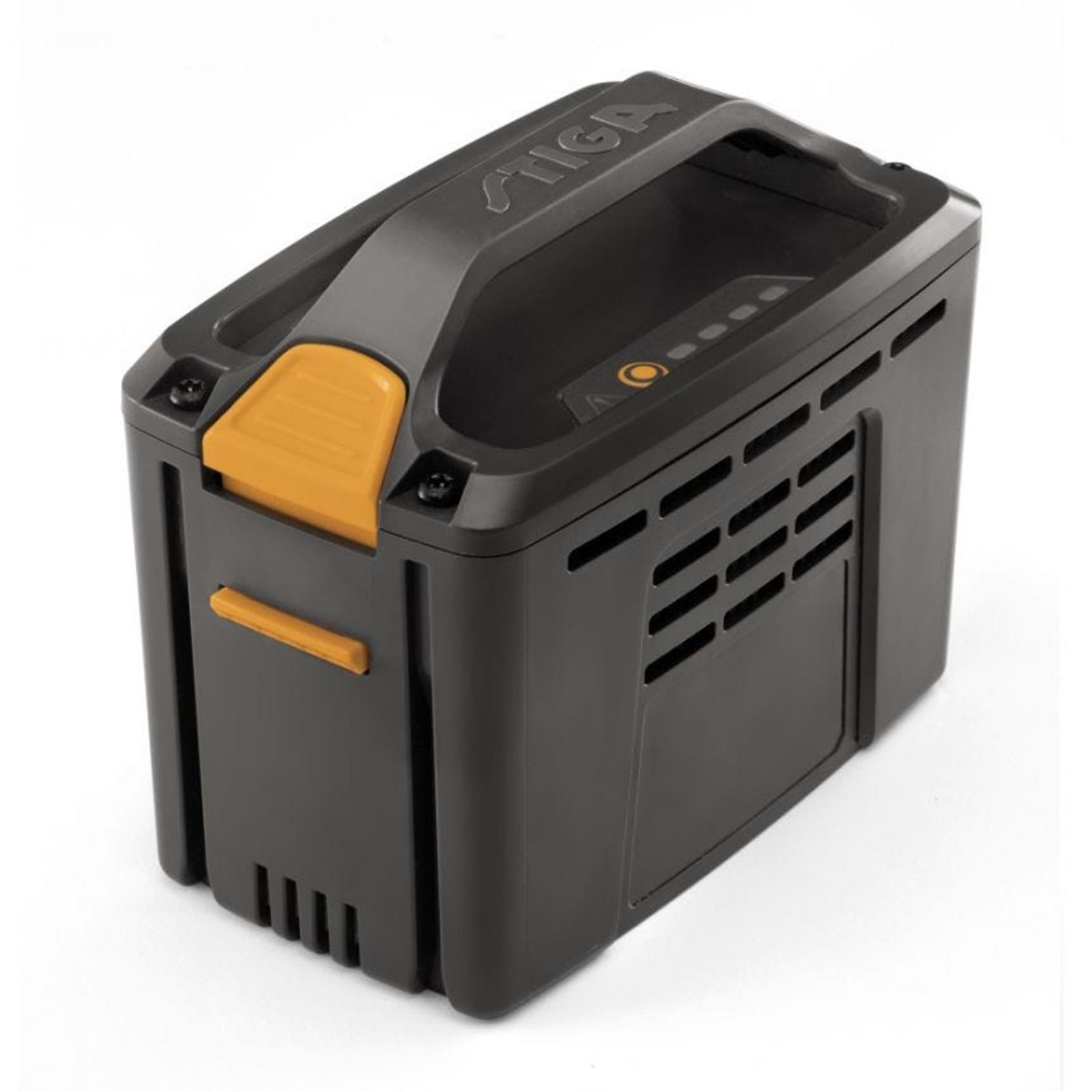 Ricambio batteria per motosega 48 v 5 ah a litio per elettrosega serie 500