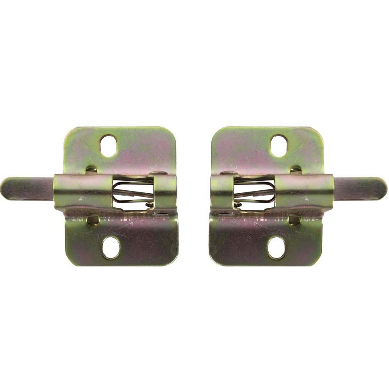 Set birreria in legno impregnato, tavolo e panche pieghevoli piedi in metallo, per sagre e festa della birra