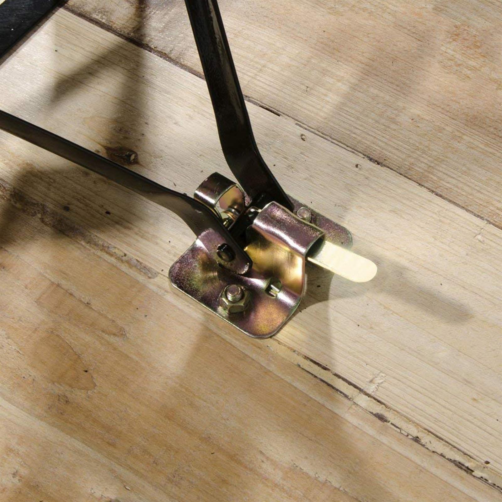 Set birreria in legno impregnato, tavolo e panche pieghevoli piedi in metallo, per sagre e festa della birra