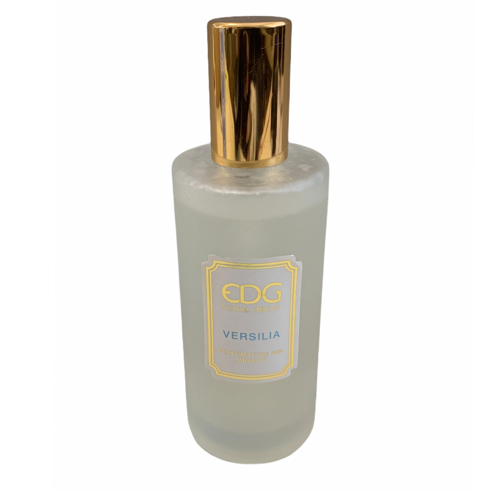 Profumo per ambiente a spray da 100 ml fragranza "Riviera" da interno