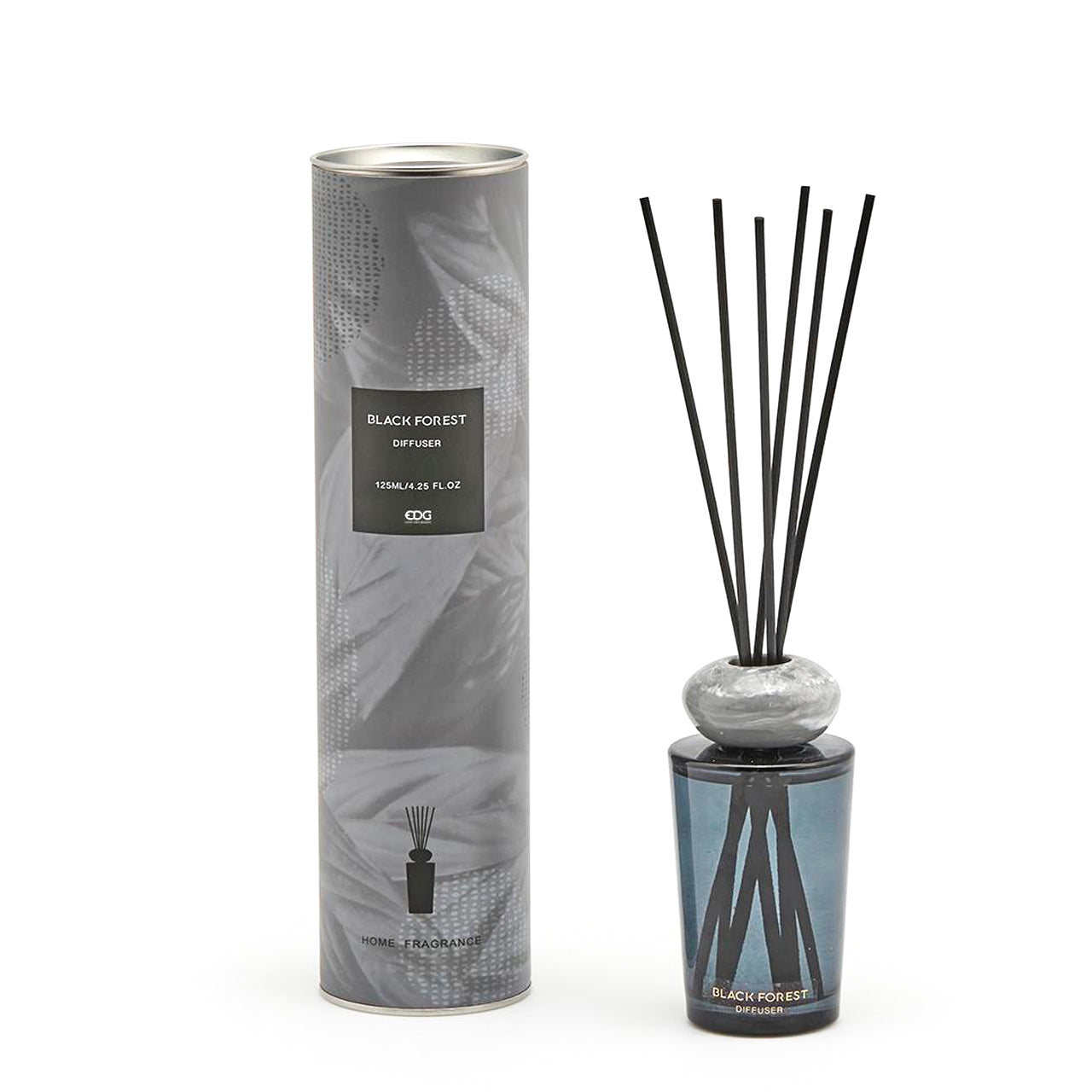 Profumatore diffusore di oli essenziali e fragranze per ambienti con bastoncini