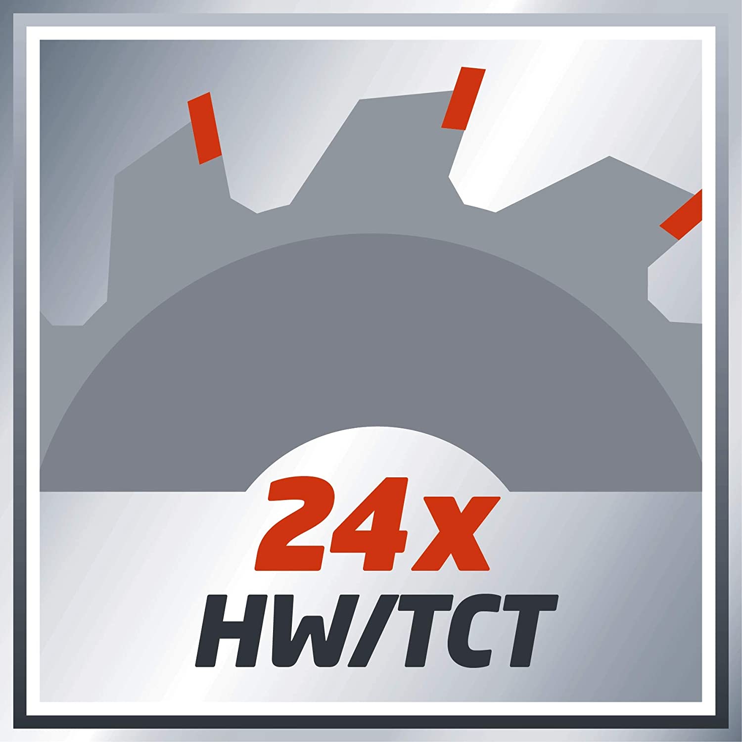 Sega circolare manuale per tagli dritti nel legno con regolazione piastra manuale per tagli inclinati