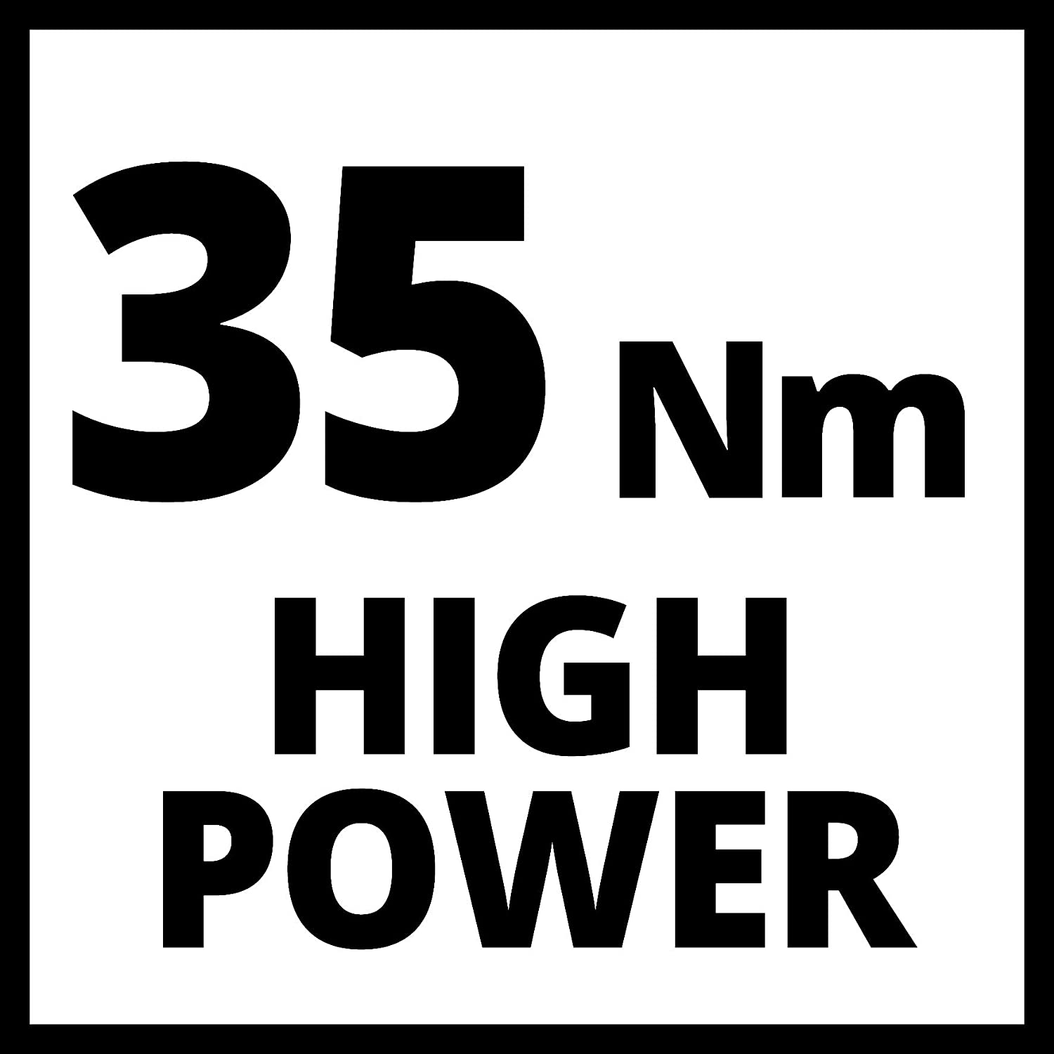 Trapano a batteria con illuminazione LED regolazione del numero di giri impugnatura comoda