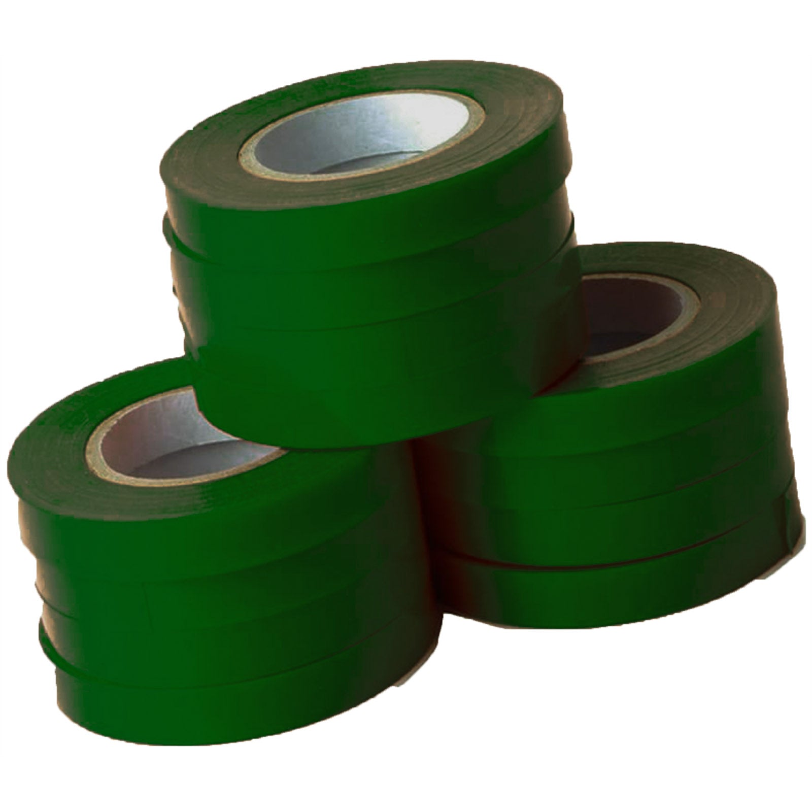 Nastro legatura colorato per pinza legatrice confezione da 10 pz