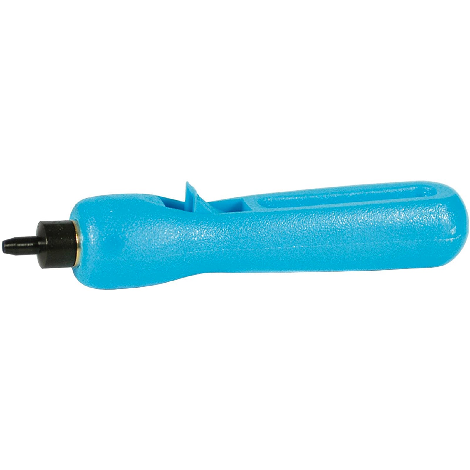 Fustella foratubo con impugnatura per gocciolatori e tubo collettore