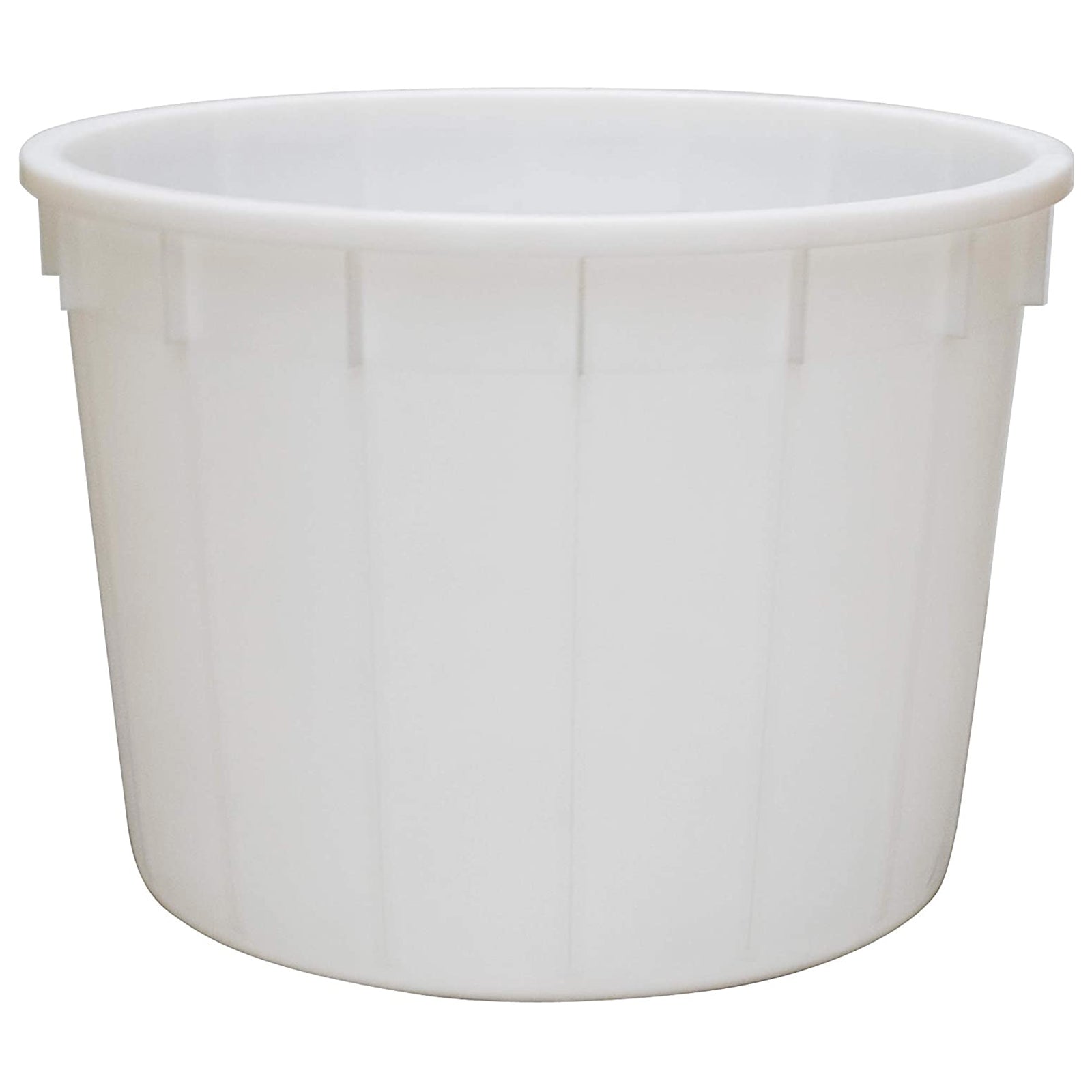 Mastellone in plastica per masto del vino e agricoltura senza fori