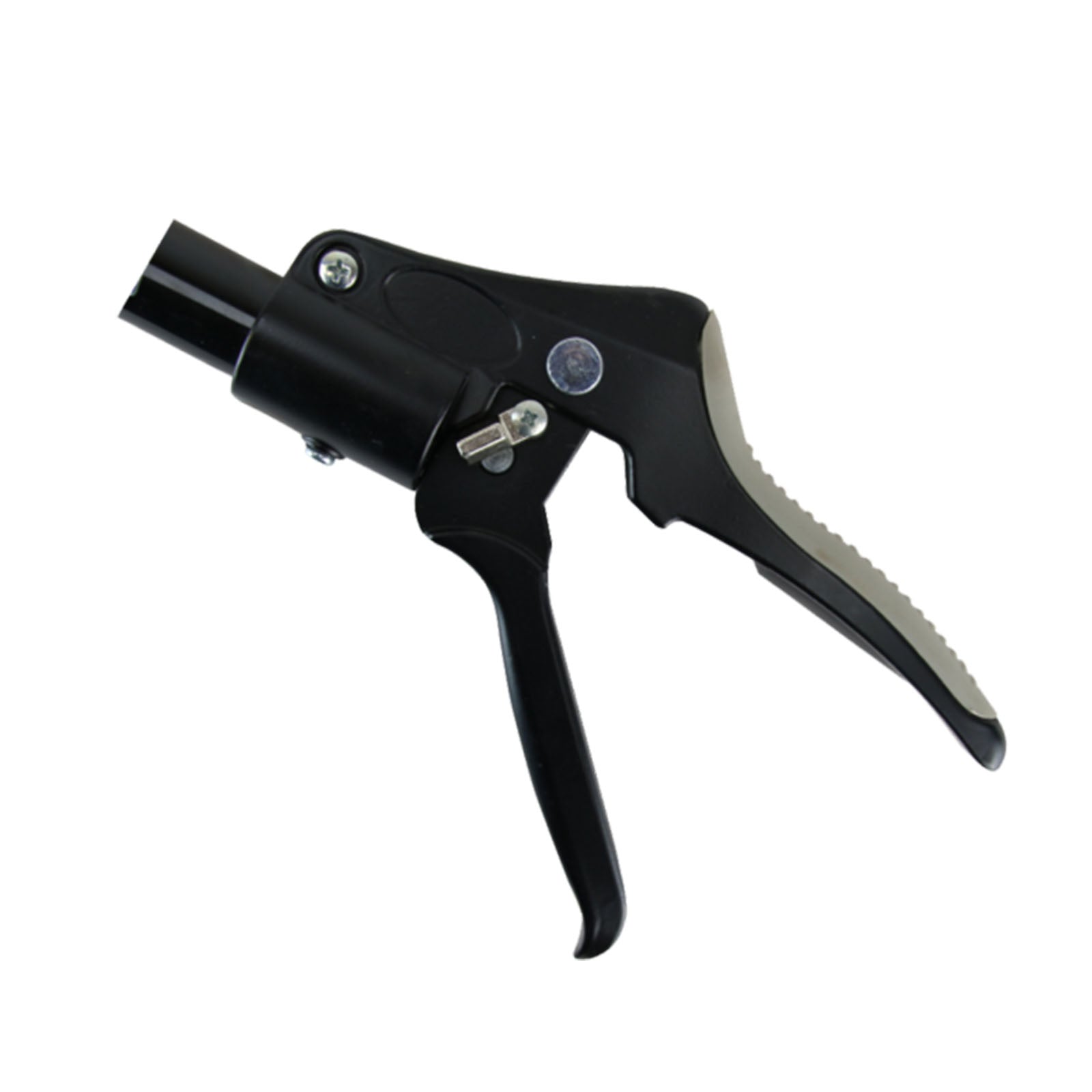 Forbici da frutto e potatura telescopiche 100-150 cm manico girevole 180°