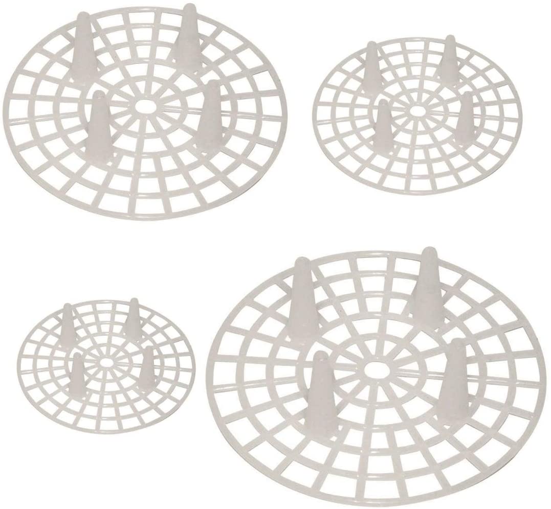 Pressino salvagusto per mantenere l'aroma delle conserve in olio e aceto