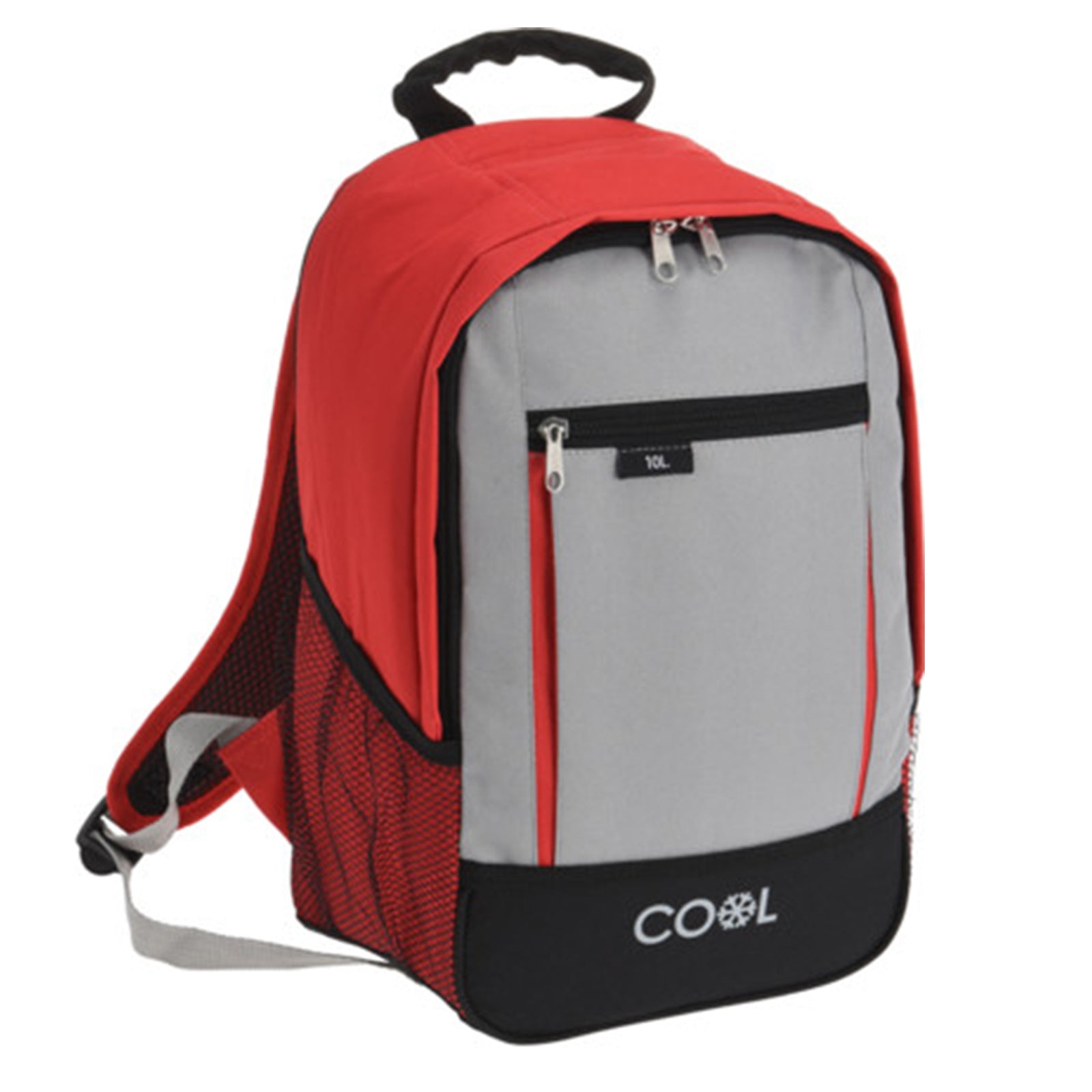 Borsa Frigo zaino termico da mare e campeggio 10 lt