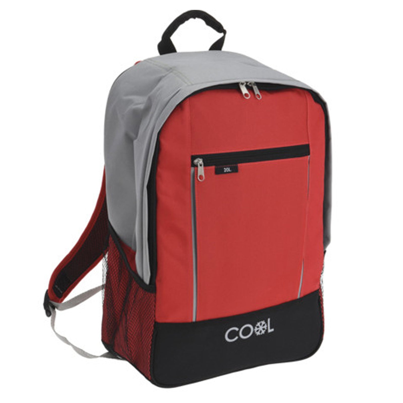 Borsa Frigo zaino termico da mare e campeggio 20 lt