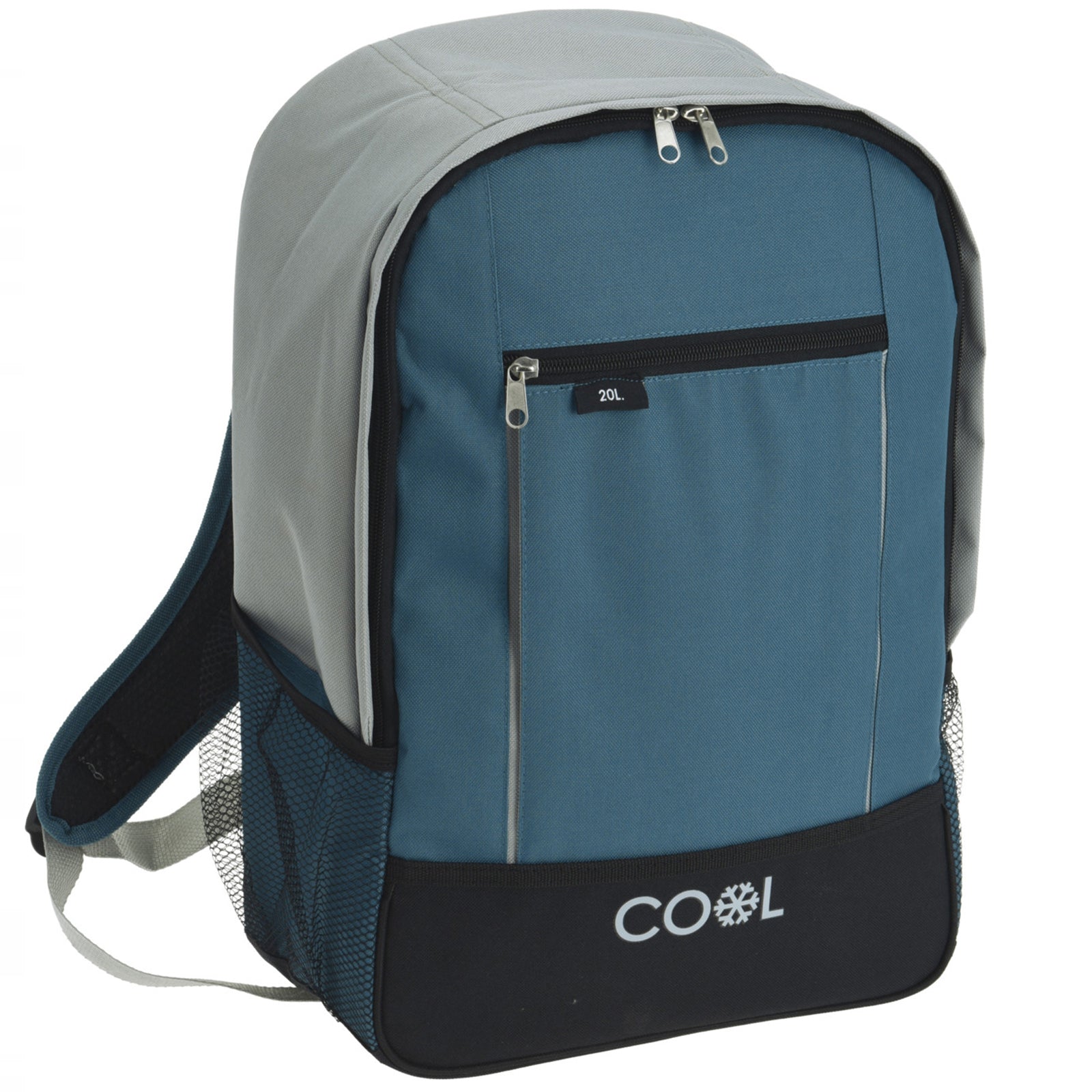 Borsa Frigo zaino termico da mare e campeggio 20 lt