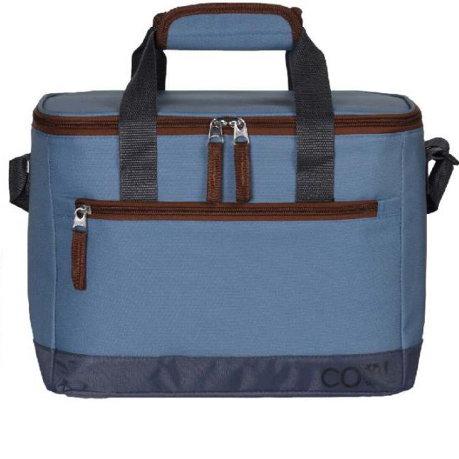 Borsa Frigo termica da mare e campeggio con tracolla 5 lt