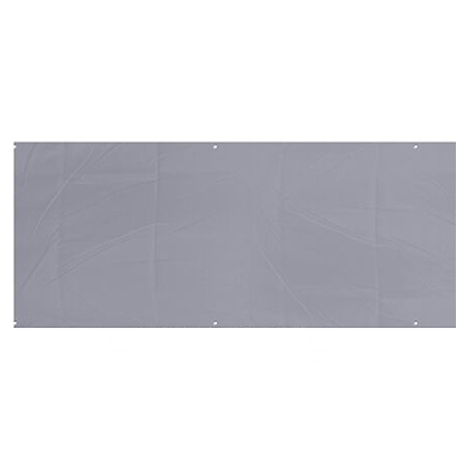 Telo ombreggiante ornamentale per balcone e recinzioni da 4,5 mt