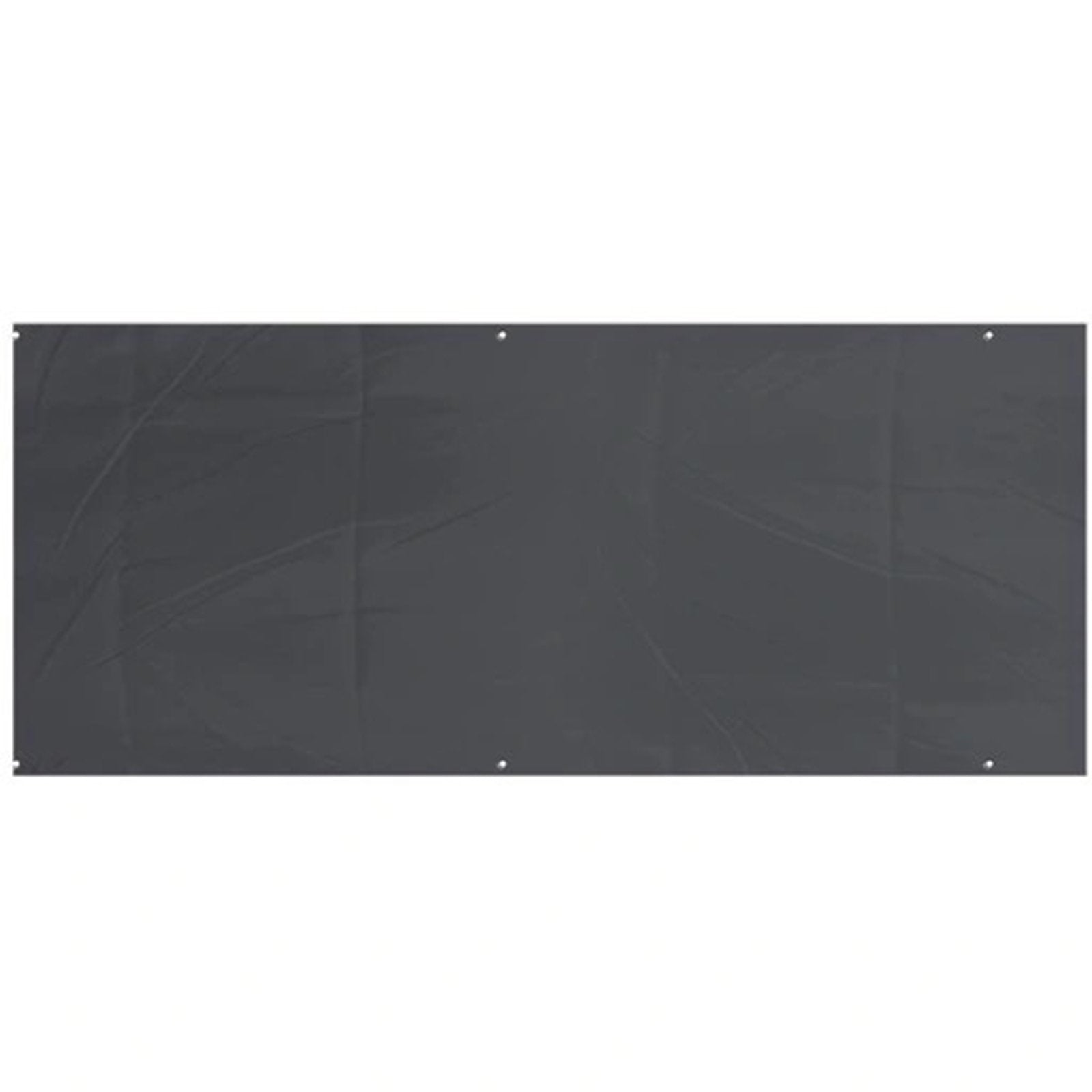 Telo ombreggiante ornamentale per balcone e recinzioni da 4,5 mt