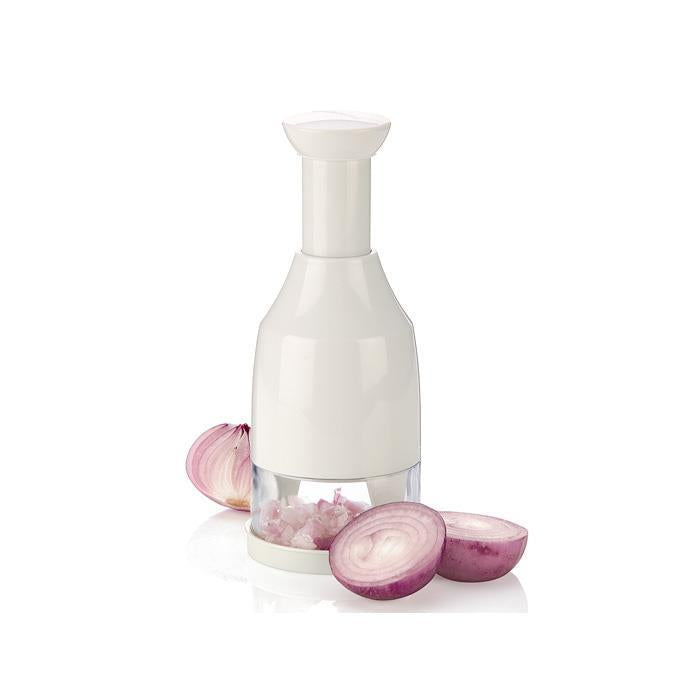 Affetta cipolla con lama in acciaio Inox 'Handy' 23 cm ø 9 cm