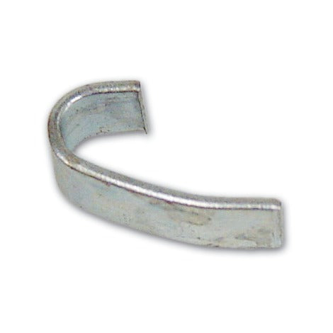 Ganci ferma rete per Pinza ideale per recinzione in metallo elettrosaldata Kg 1