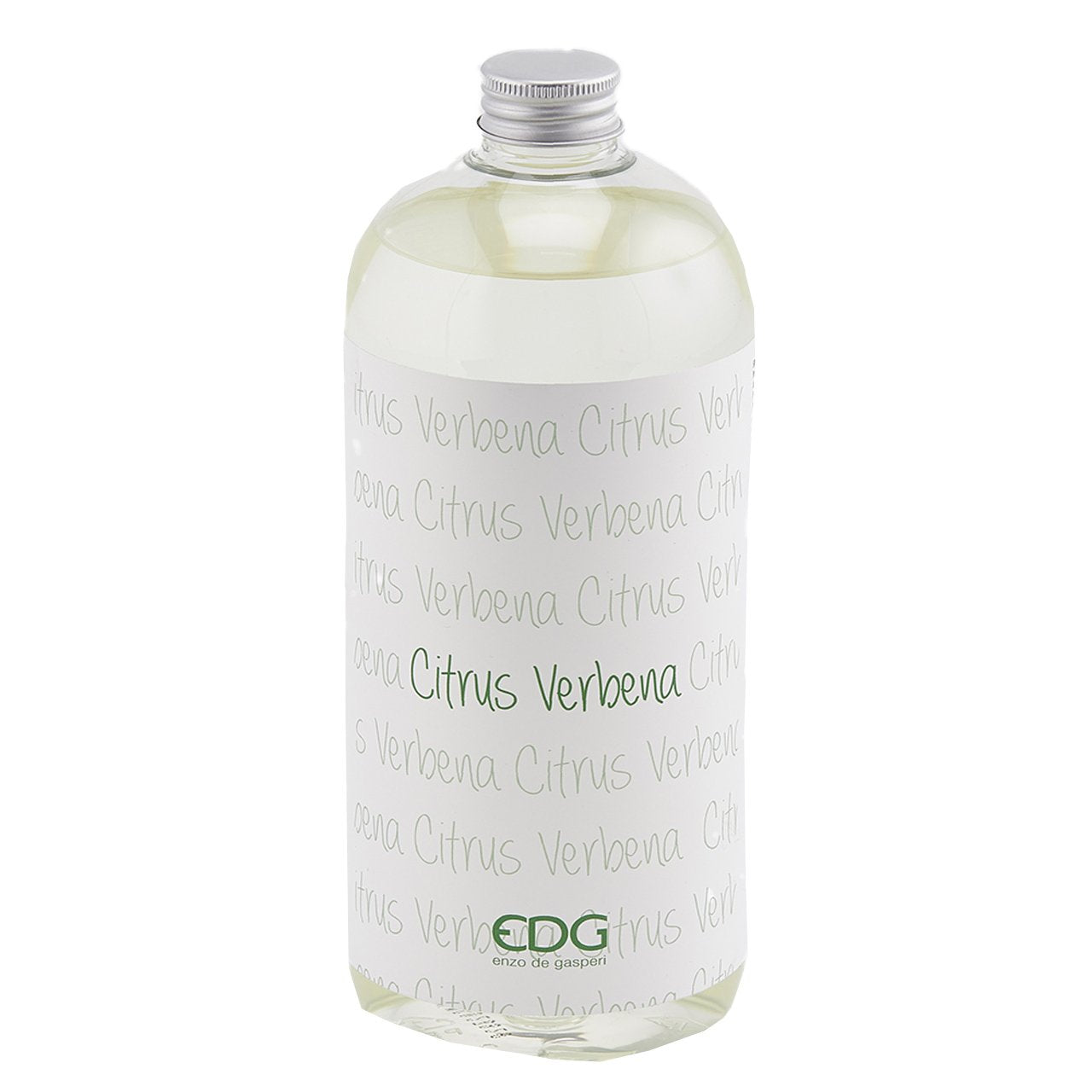 Ricarica per diffusore ambiente essenza naturale, profumo intenso EDG