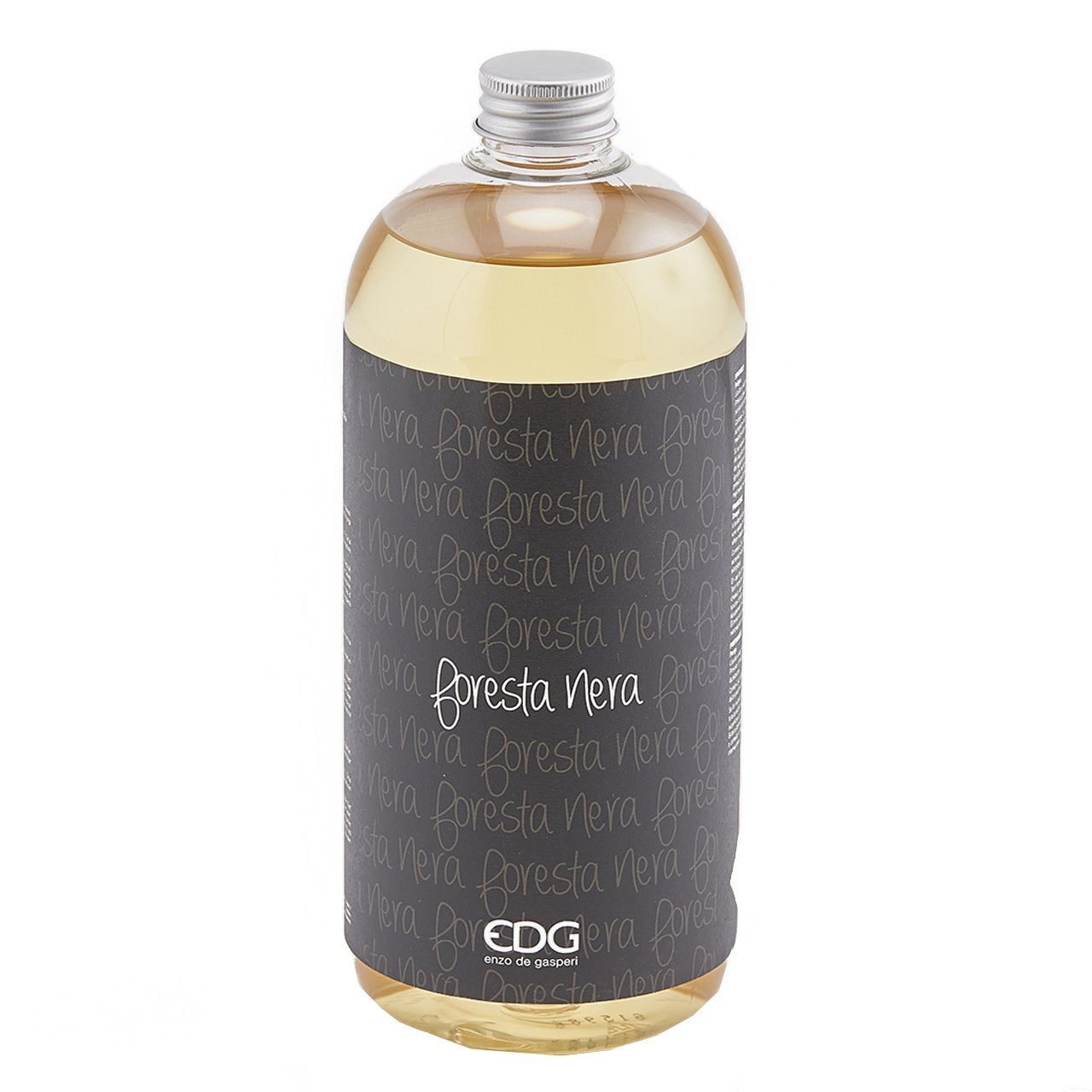 Ricarica per diffusore ambiente essenza naturale, profumo intenso EDG