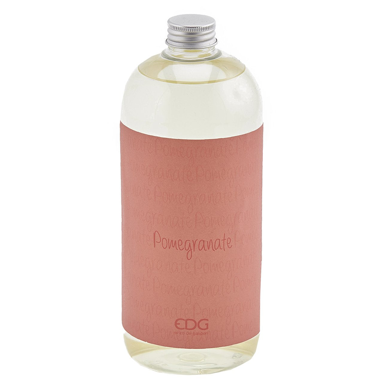 Ricarica per diffusore ambiente essenza naturale, profumo intenso EDG