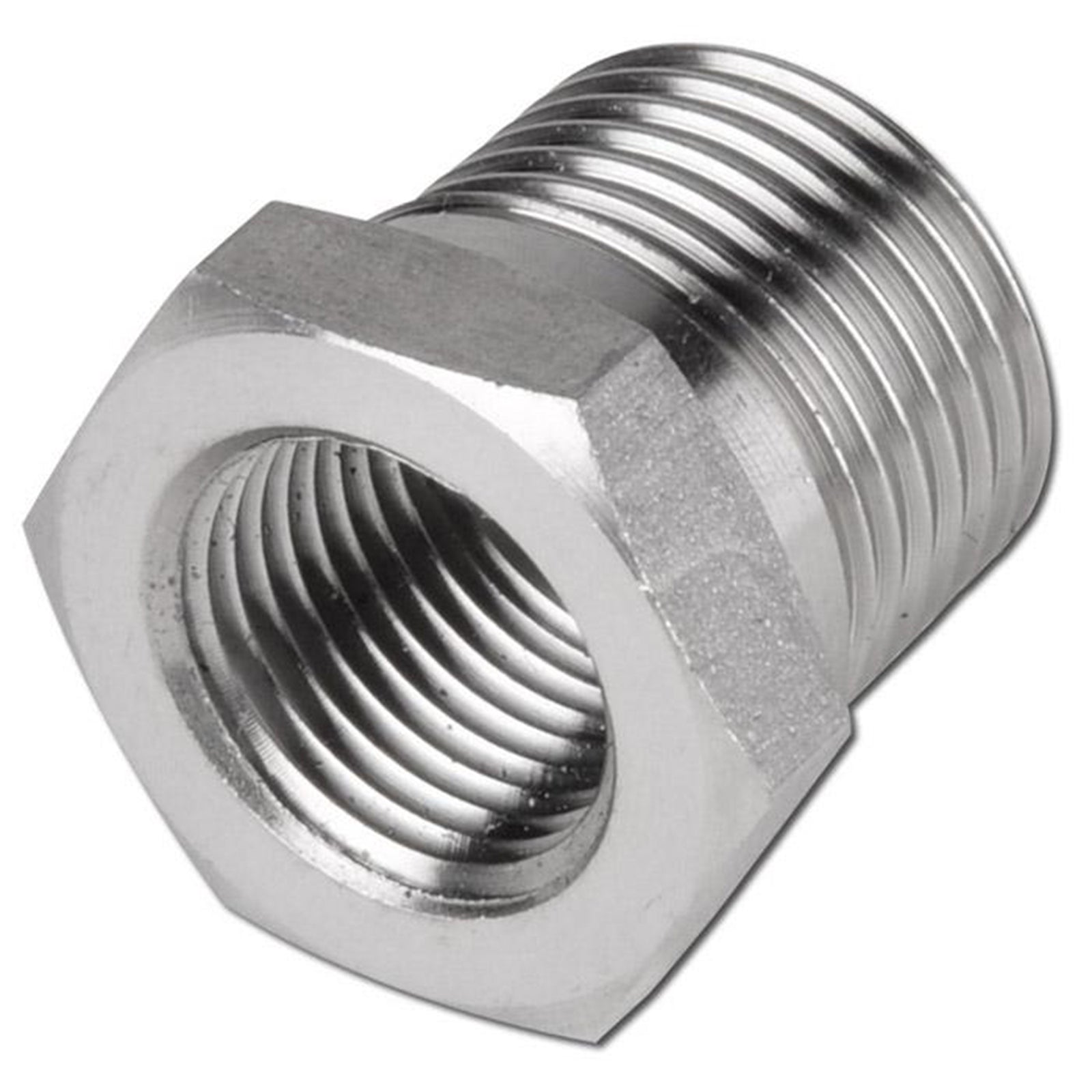 Riduzione maschio femmina in ghisa zincata malleabile per irrigazione