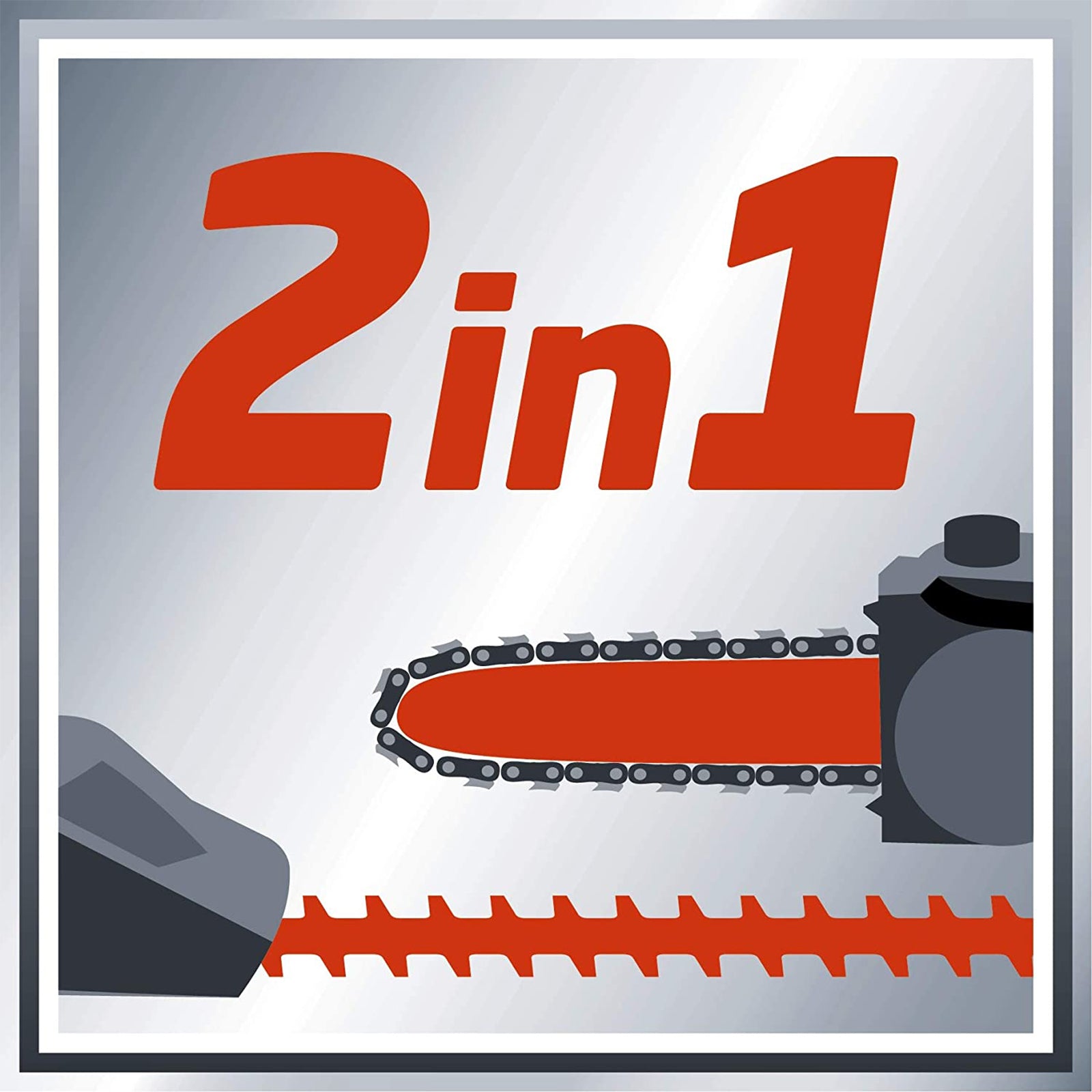 Utensile svettatoio multifunzione a batteria tagliasiepi sega a catena per giardino