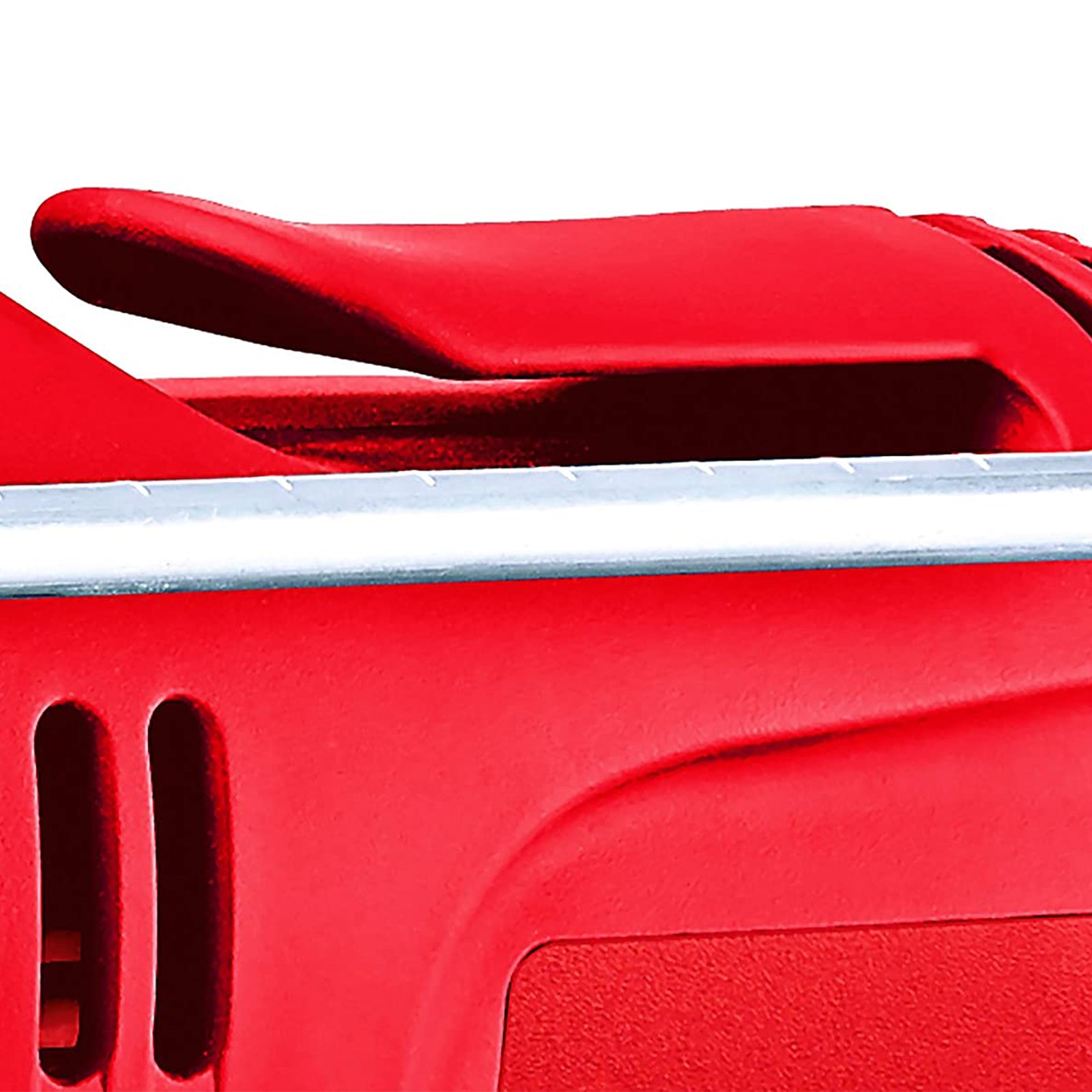 Trapano a percussione con mandrino autoserrante asta di profondità per forare e avvitare