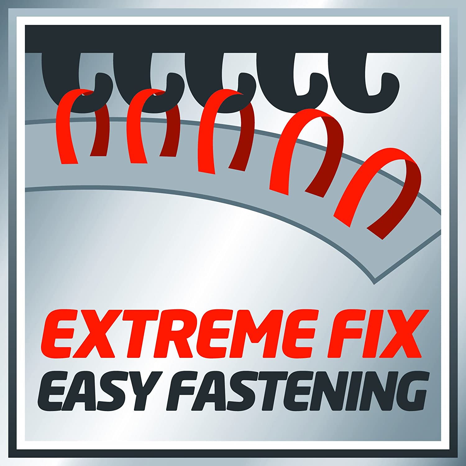 Levigatrice rotorbitale uso universale per asportare e levigare regolazione velocità TE-RS 40 E