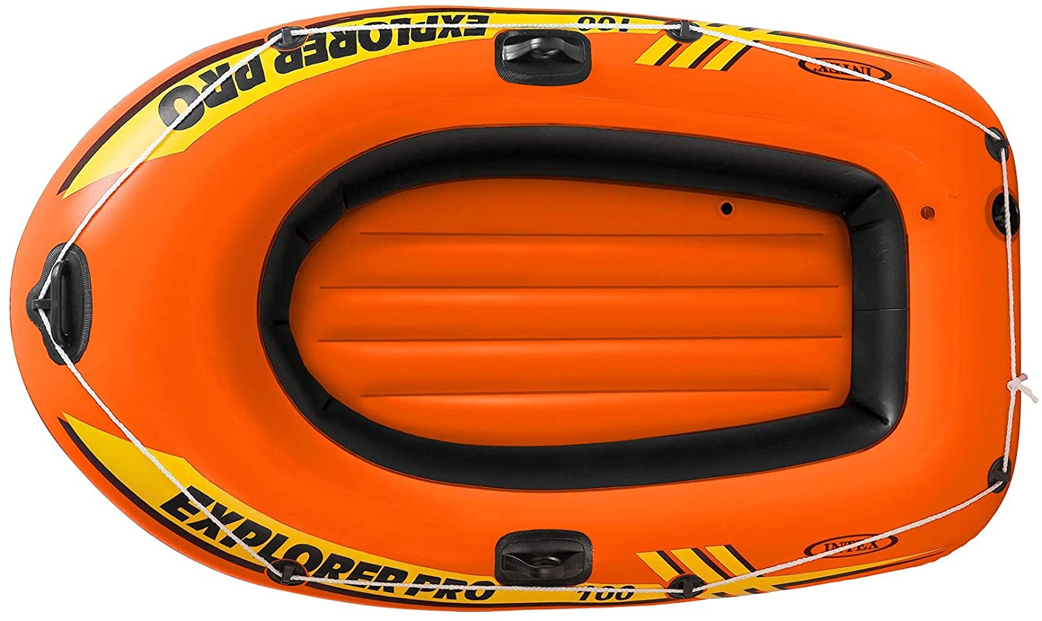 Canotto gonfiabile per bambini "Explorer Pro 100" da mare e piscina 160 cm