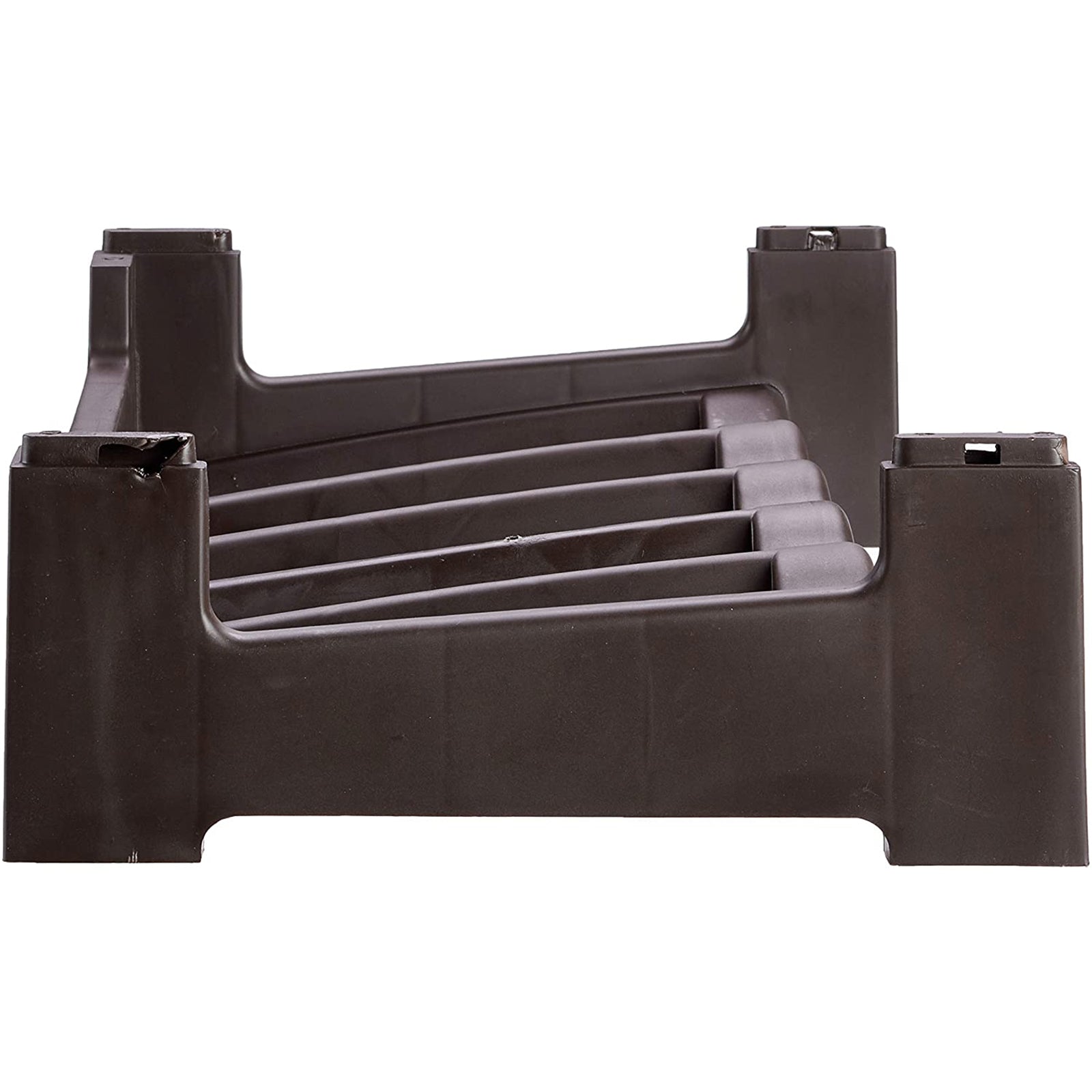 Cantinetta in plastica PVC a 6 posti per bottiglie vino champagne distillati