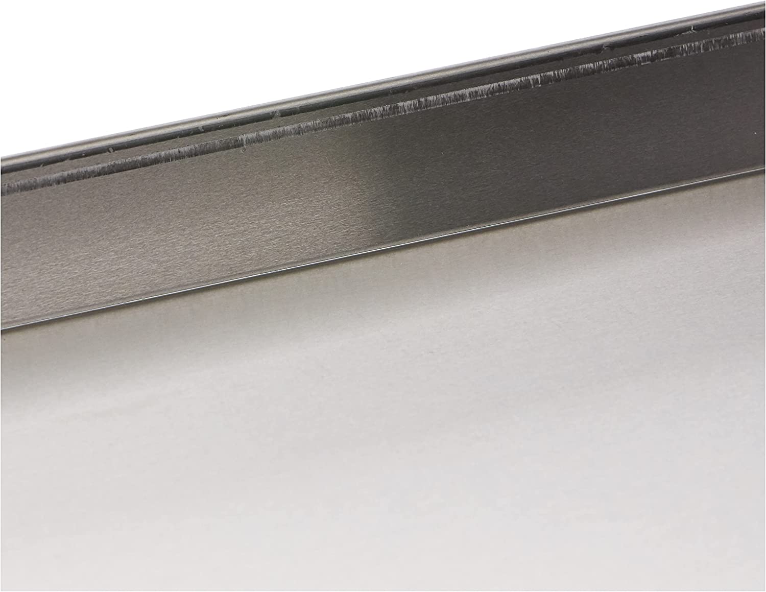 Teglie rettangolare per pizza forno a legna lasagnera "Made in Italy" 35 x 60 cm