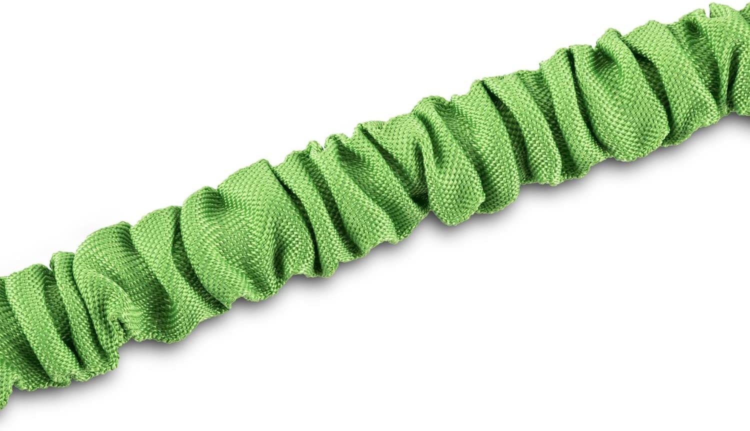 Tubo da giardino estendibile con pistola 7 funzioni per balcone e veranda