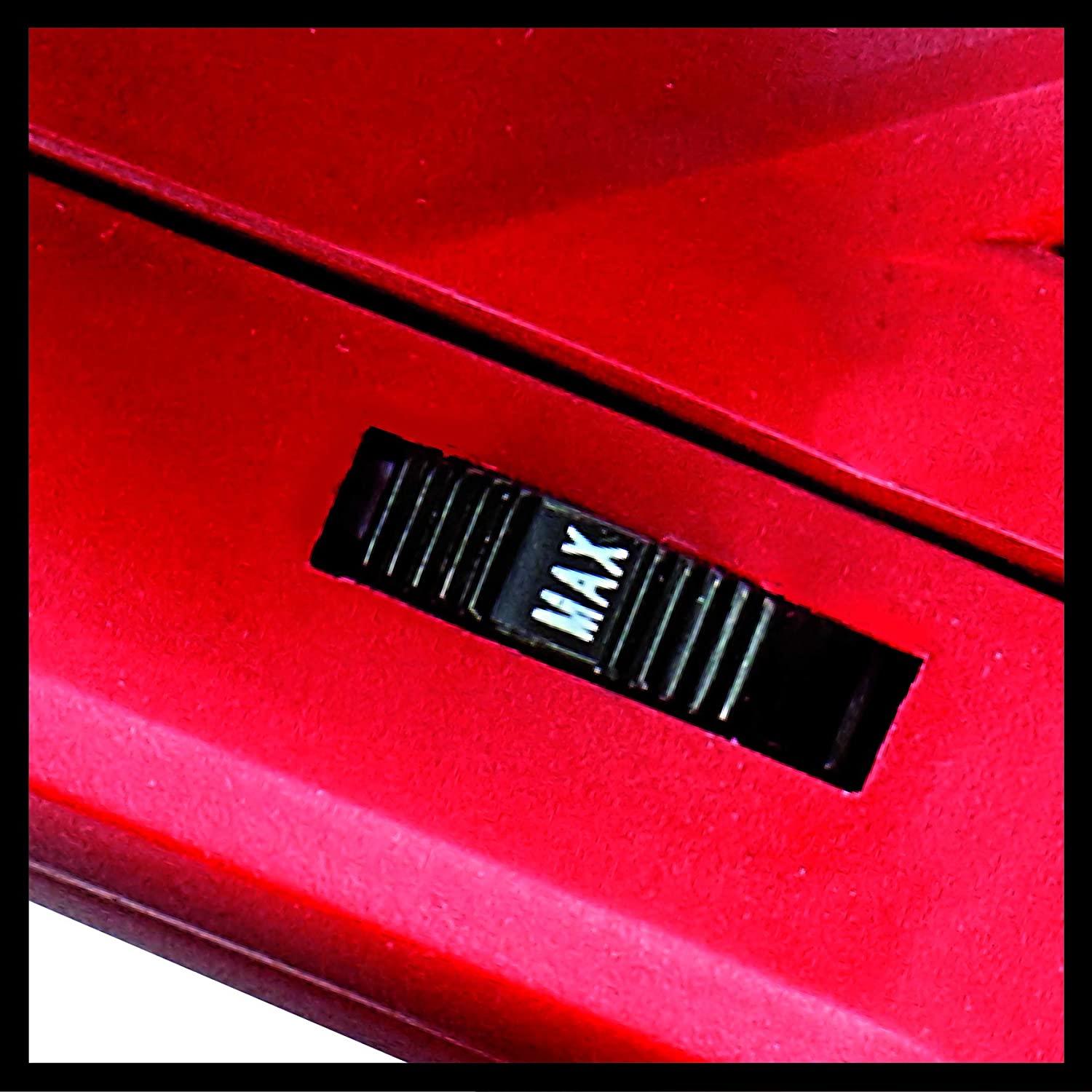 Aspiratore soffiatore per foglie a batteria GE-CL 36 Li con impugnatura ergonomica e ruote