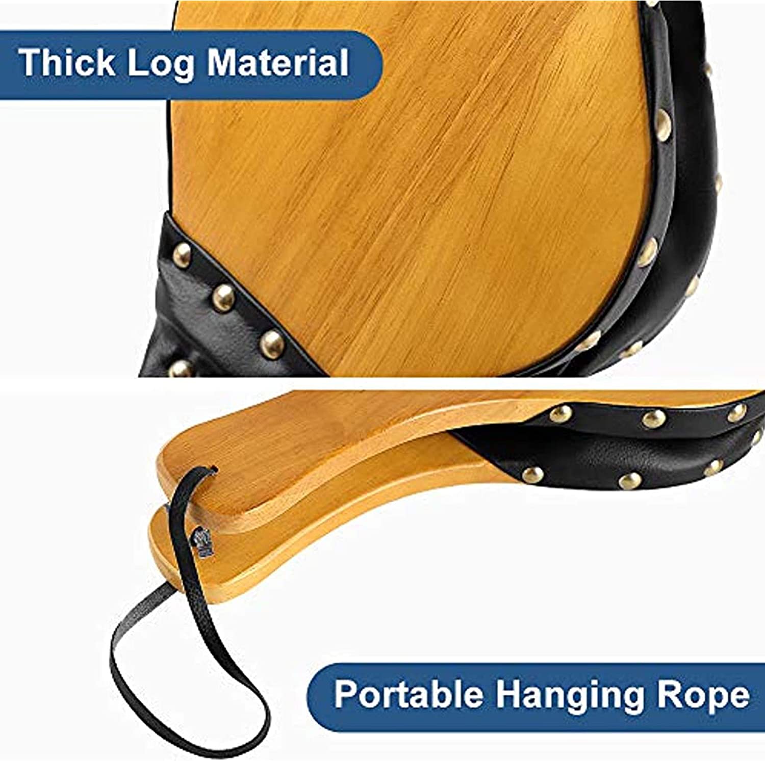 Soffietto in legno sirente per camino e grill mantice Accendifuoco vintage