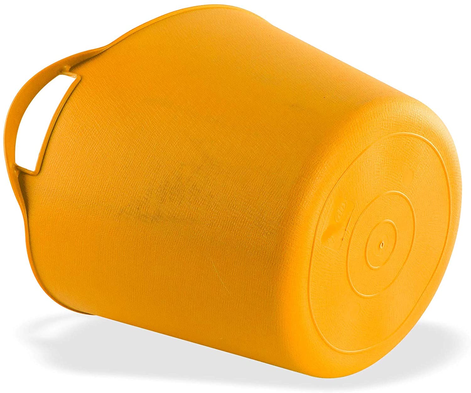 Secchio contenitore multiuso "Flex-bag" in polipropilene flessibile e lavabile