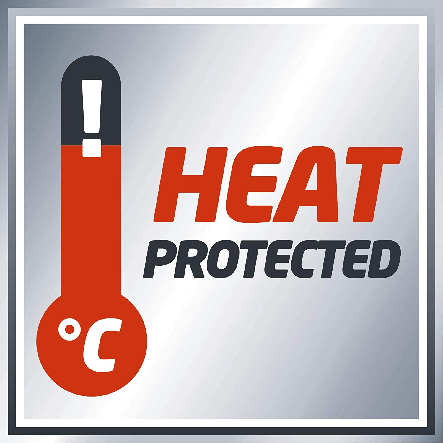 Pistola ad aria calda con regolazione temperatura 9 livelli TE-HA 2000 E