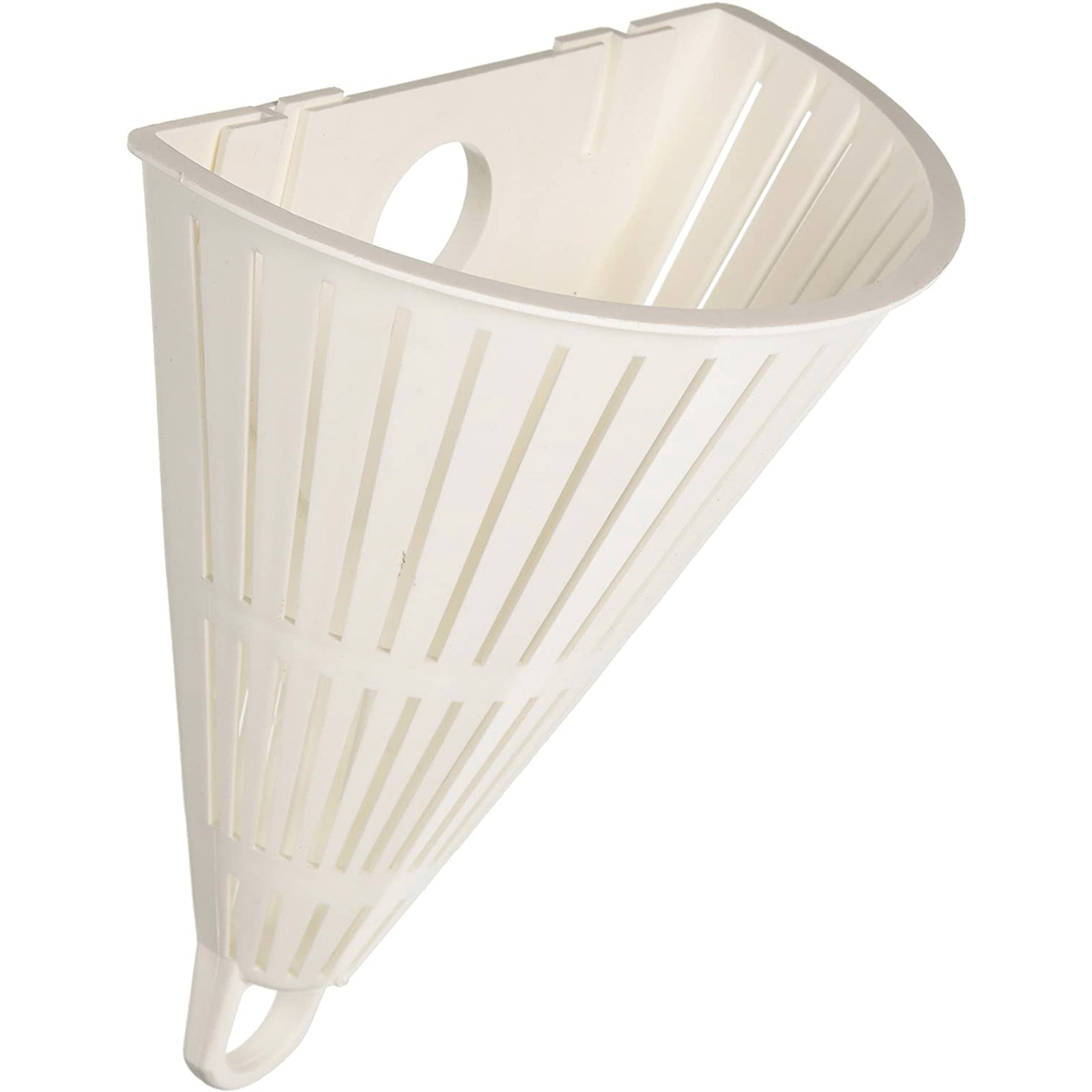 Filtro enologico conico per mastelli vino e mosto in PVC alimentare