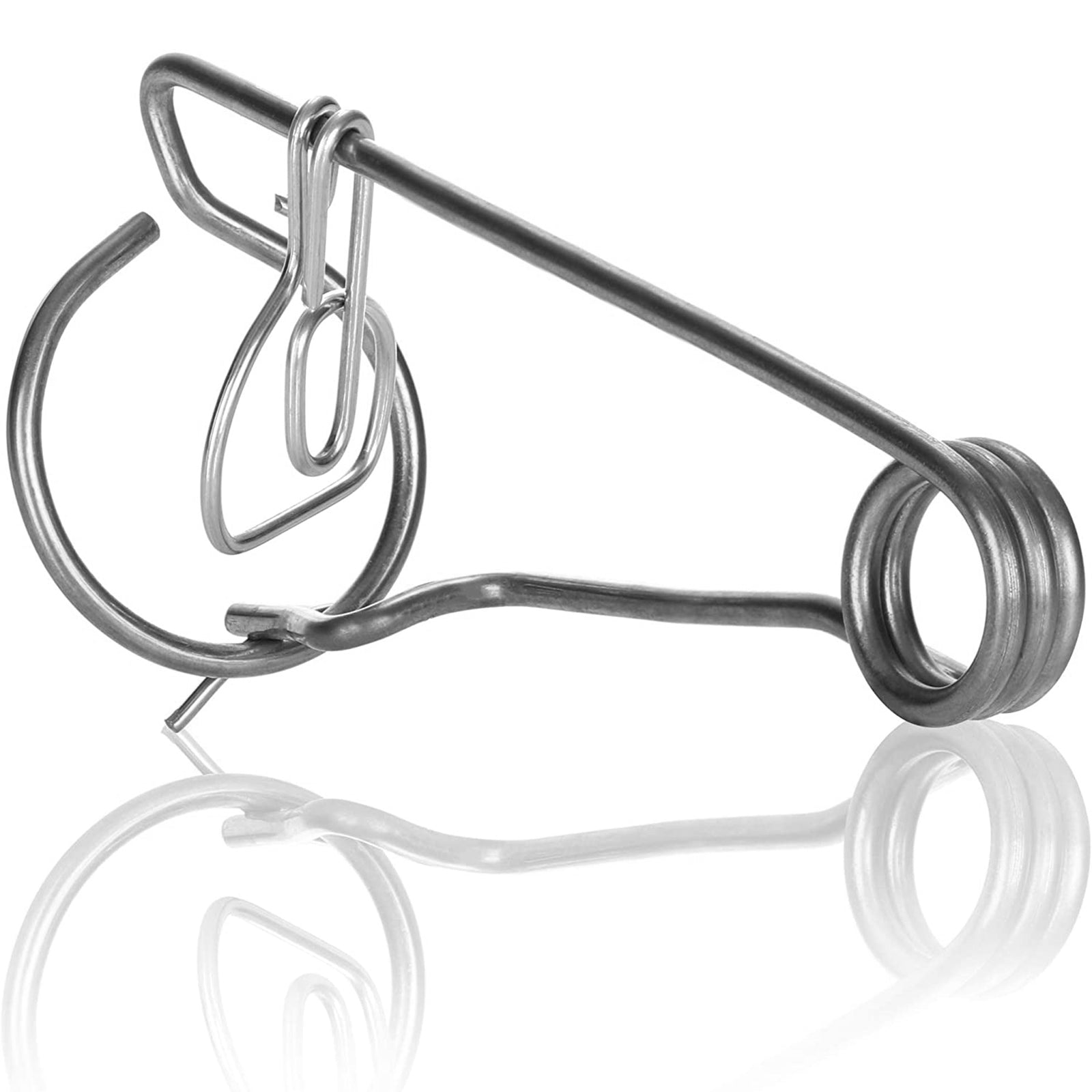 Trappola per talpe ed arvicole in metallo forma bavarese