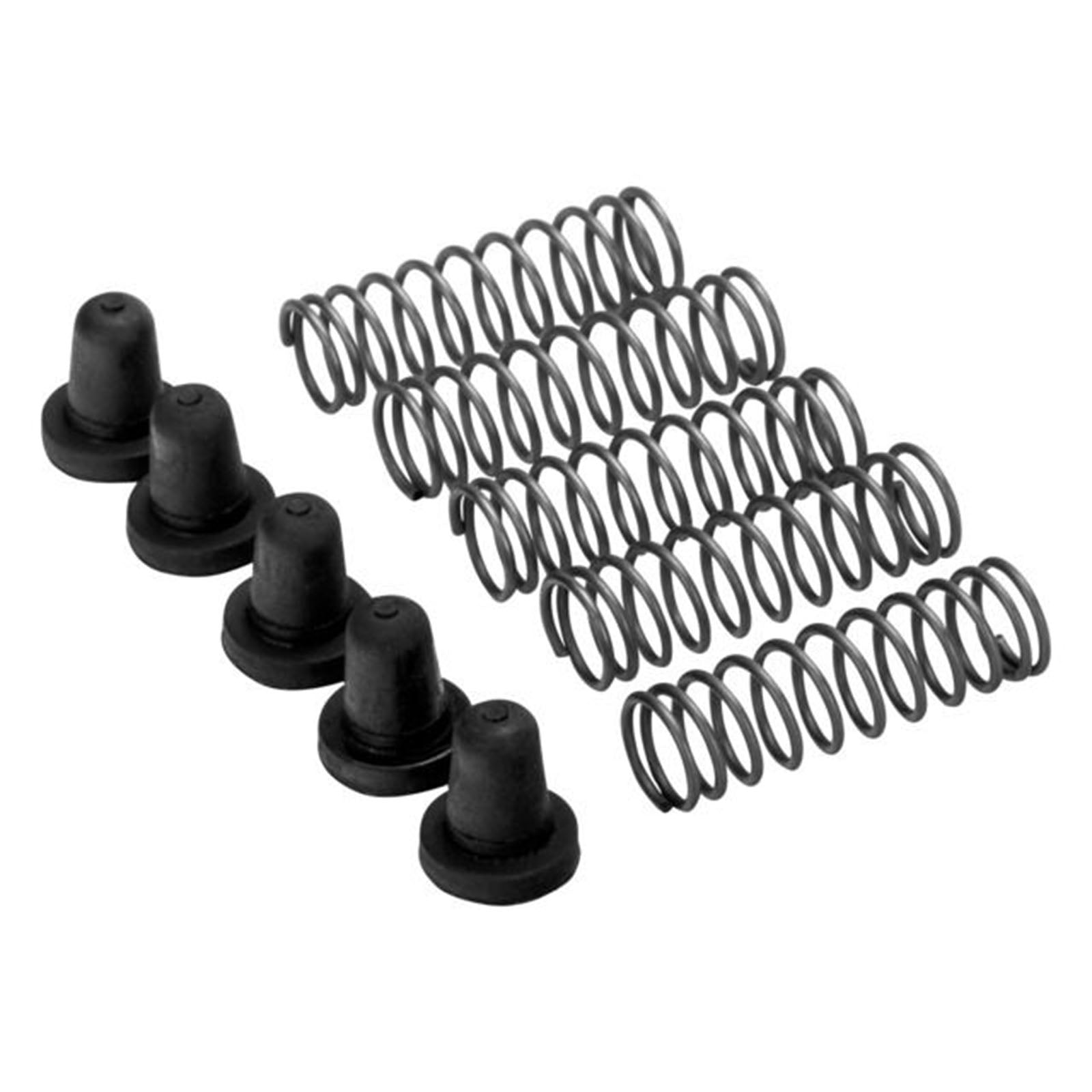 Ricambio per forbici cogli uva Molla e ammortizzatore Bellota 3624