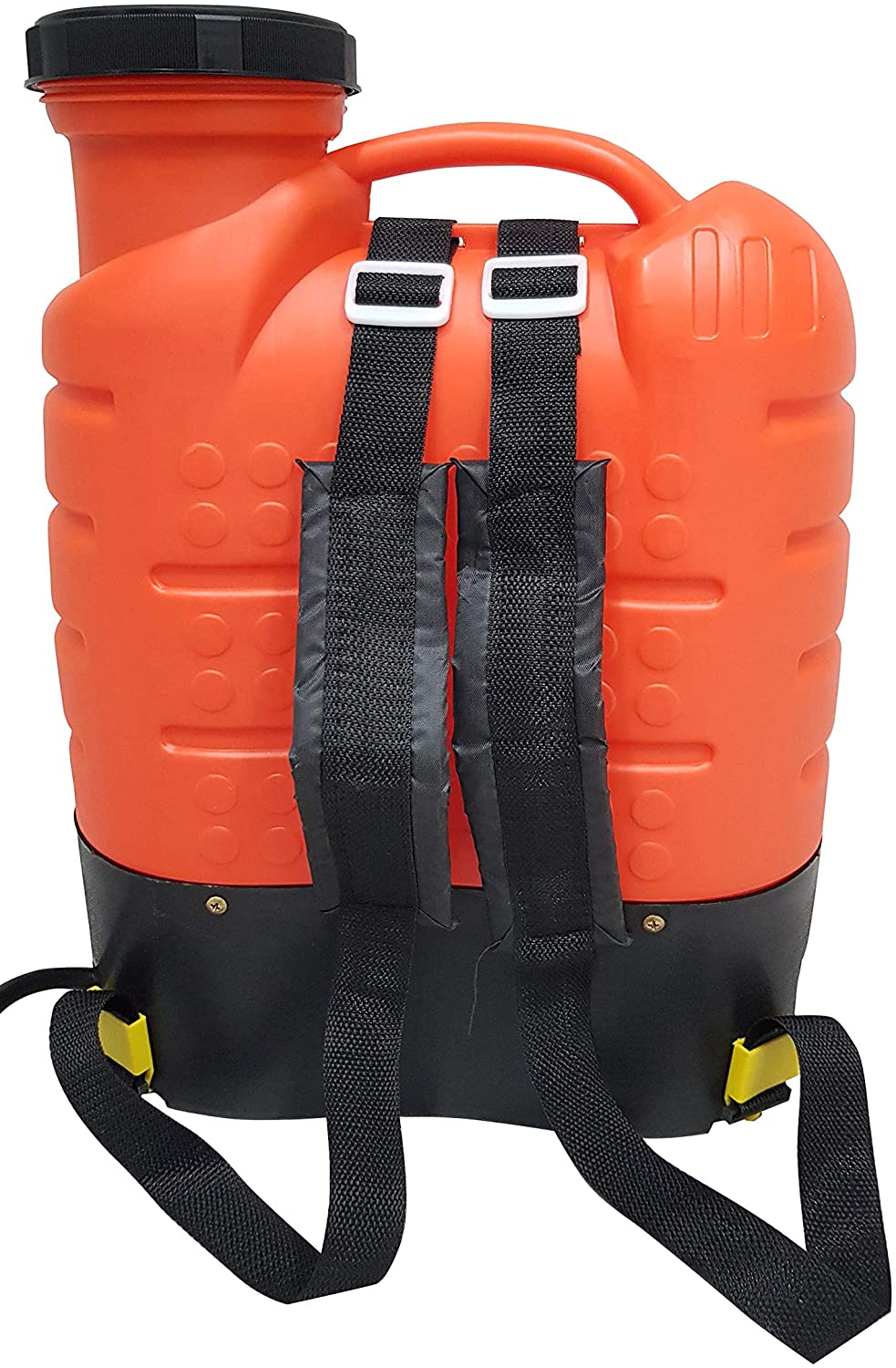 Pompa irroratrice a batteria al piombo 16 lt nebulizzatore a spalla elettrico