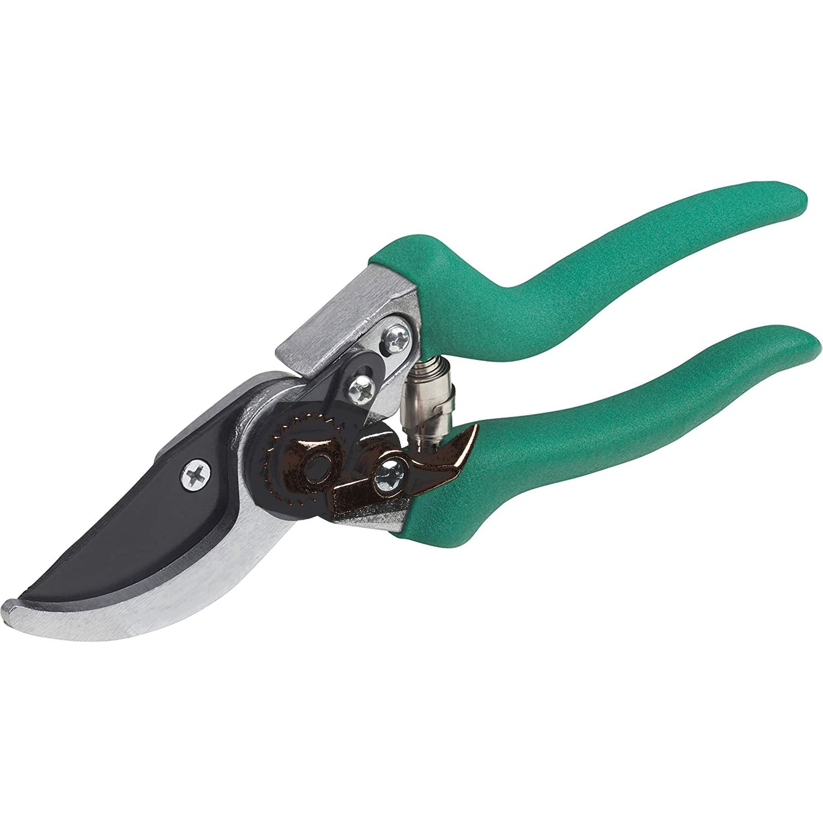 Forbici da pota per giardino e agricoltura "By-pass" vigneti e frutteti da 21 cm