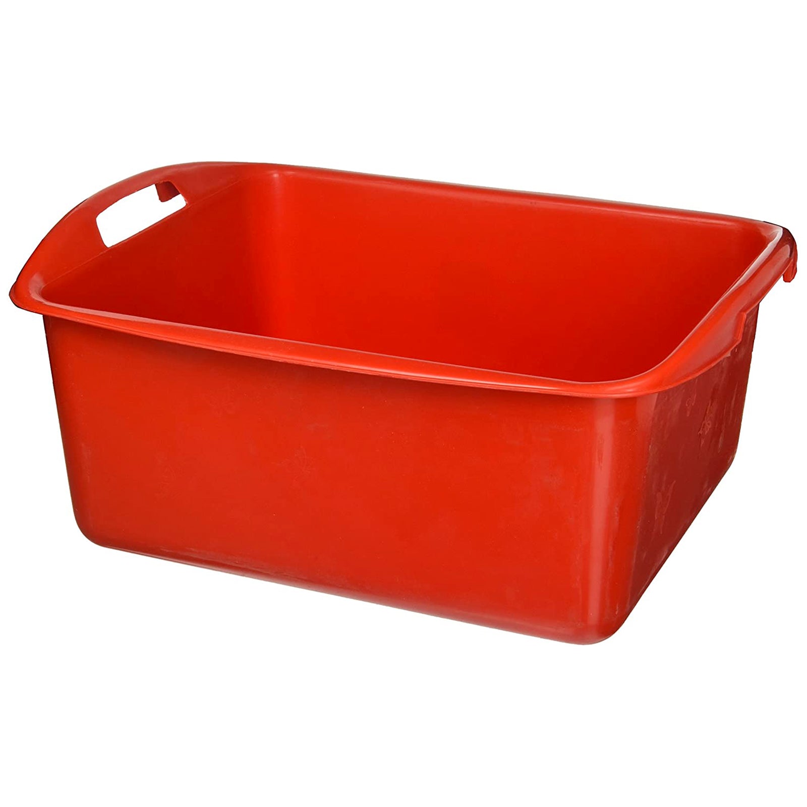 Vaschetta per lavello in plastica per uso domestico e casalingo