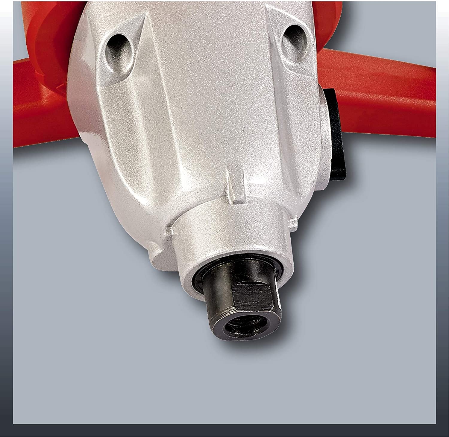 Miscelatore elettrico TC-MX 1400-2 E con trasmissione a 2 velocità impastatore cemento