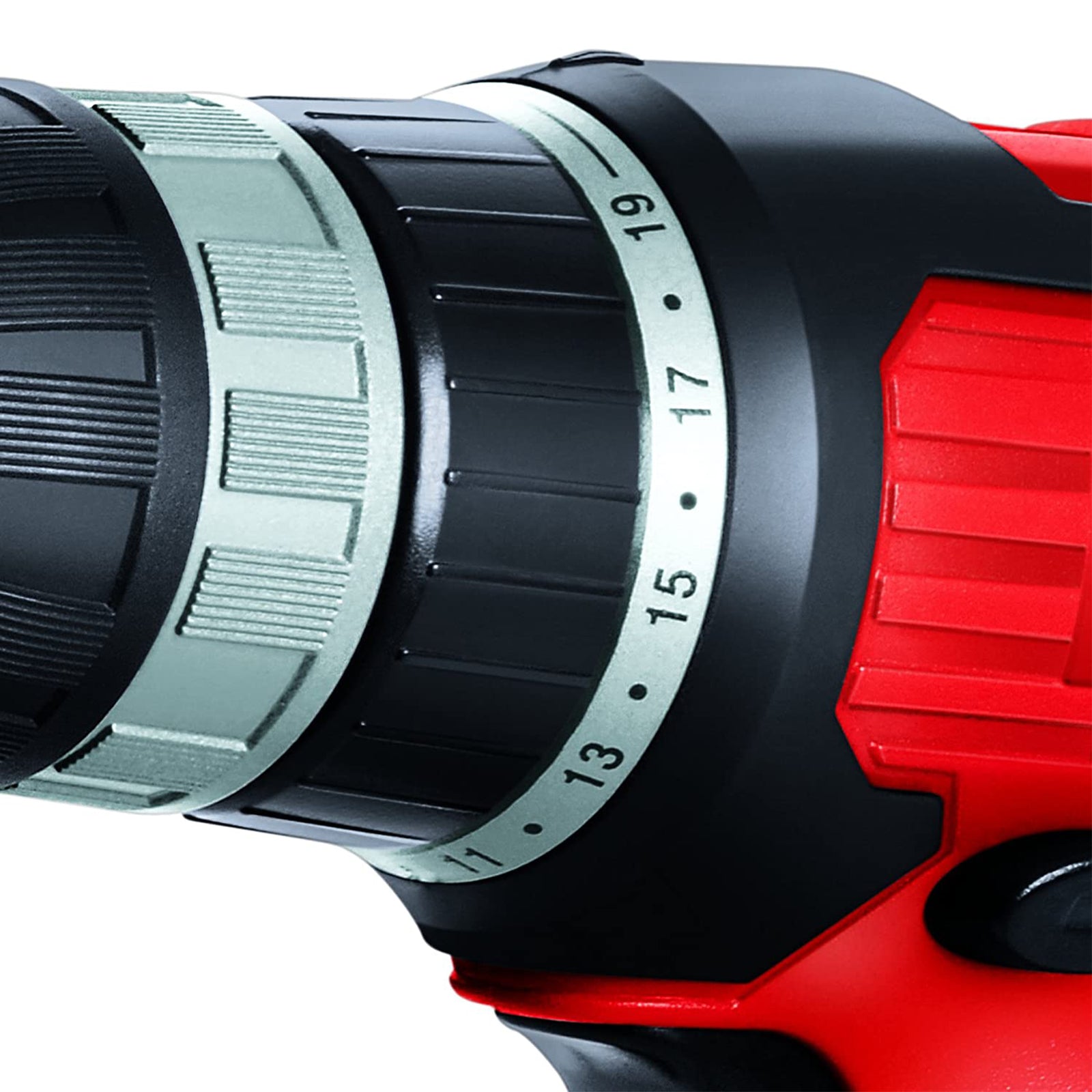 Trapano a batteria TH-CD 12 Li con mandrino autoserrante limitatore di coppia struttura snella