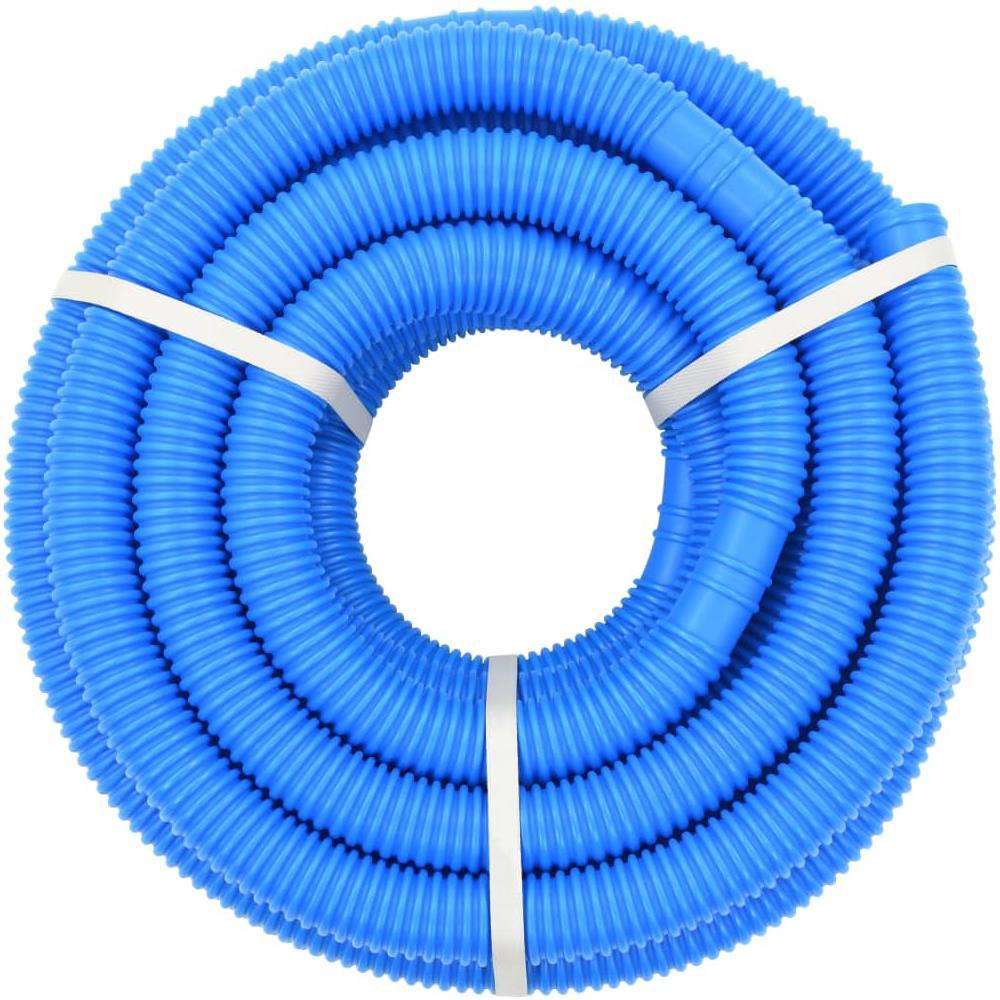 Tubo galleggiante di ricambio per pulizia piscina, attacco skimmer e aspirafango, sezionabile su misura