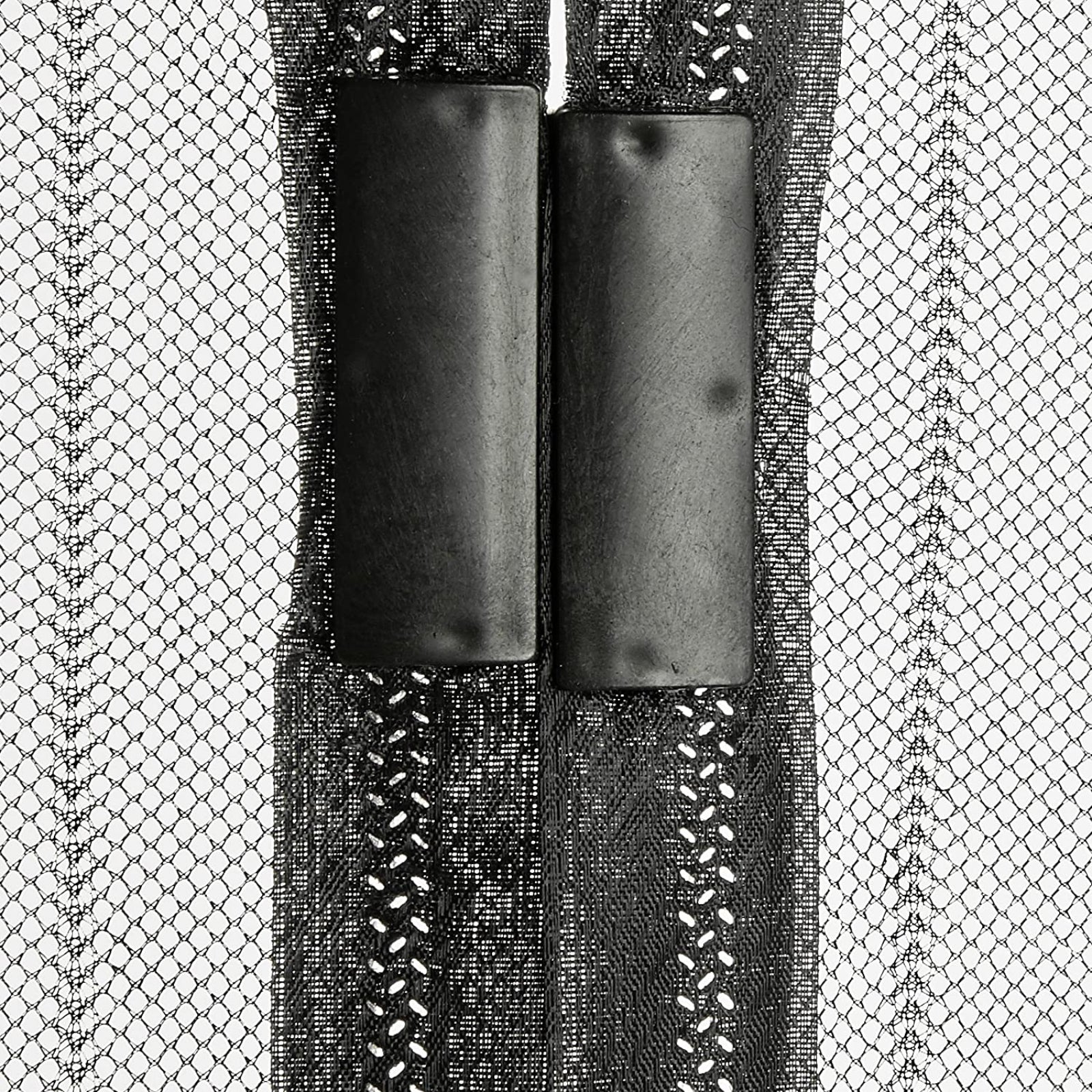 Zanzariera magnetica in poliestere per porta