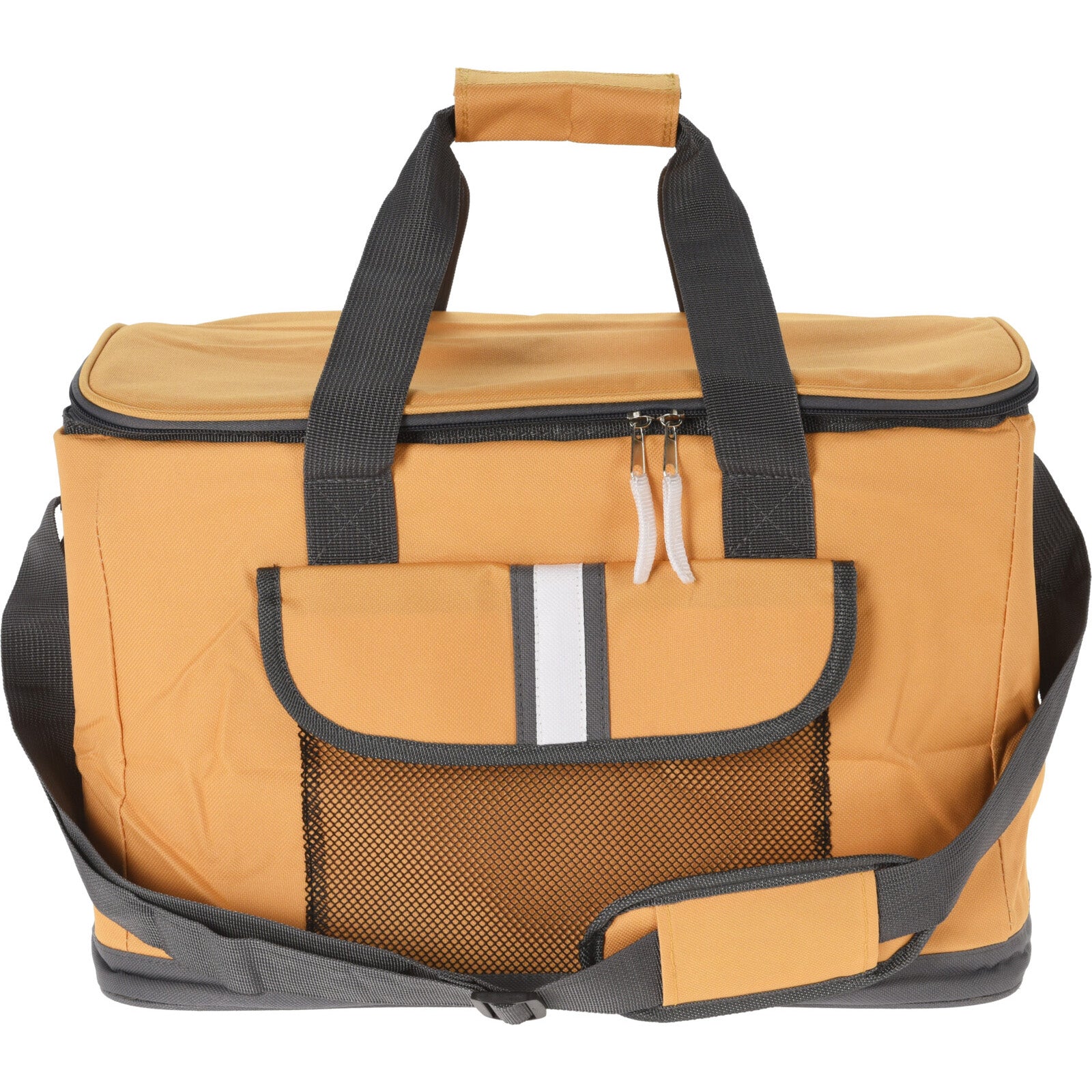 Borsa Frigo termica da mare e campeggio porta pranzo da picnic per lavoro 28 lt